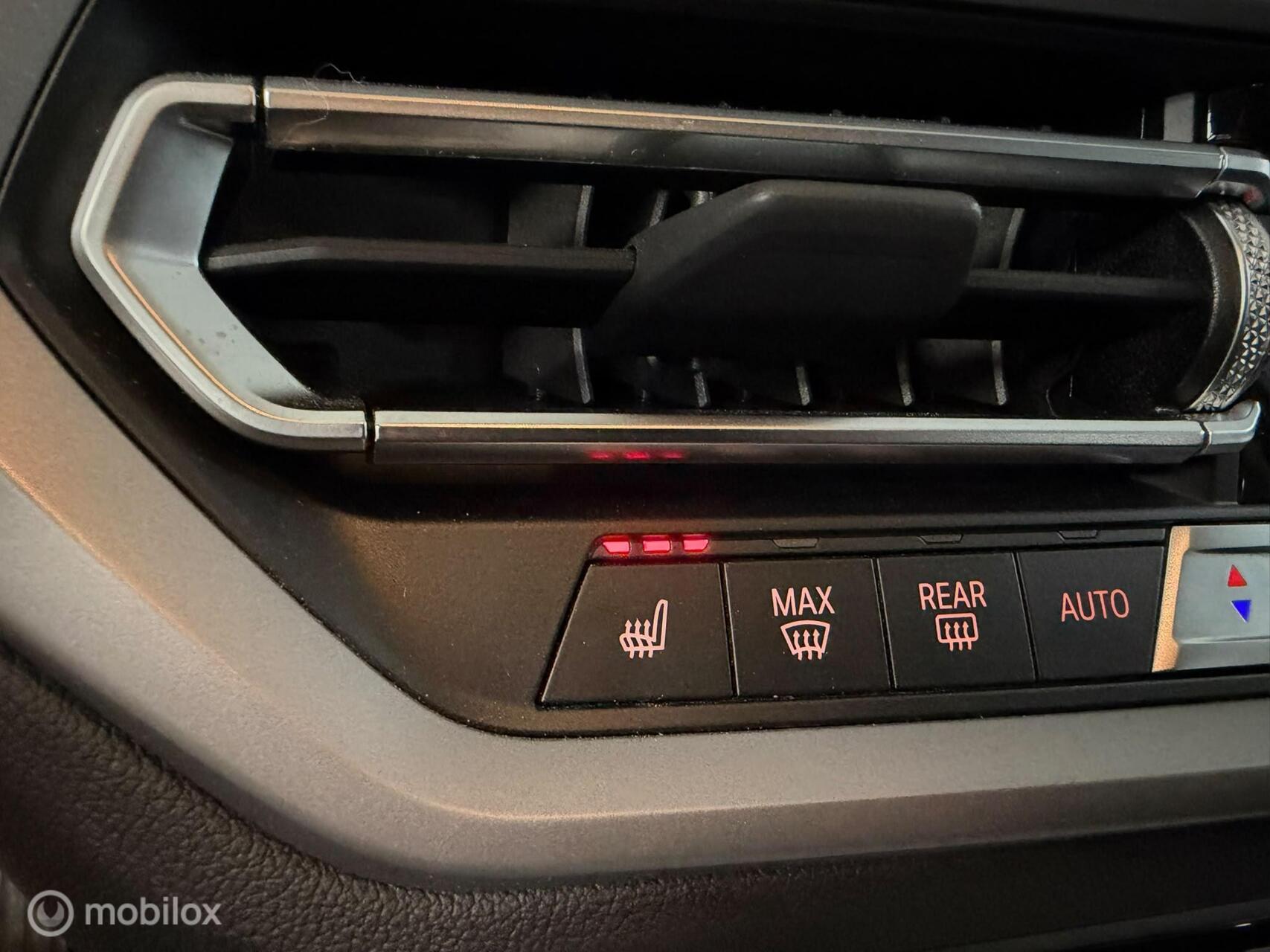 Foto van BMW 320e