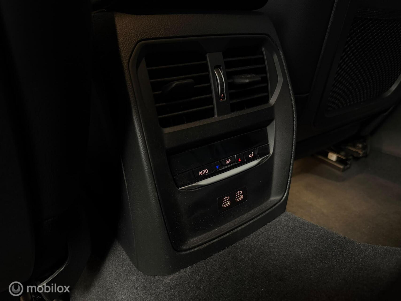 Foto van BMW 320e