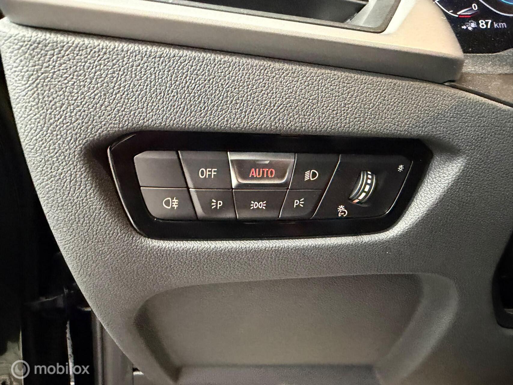 Foto van BMW 320e