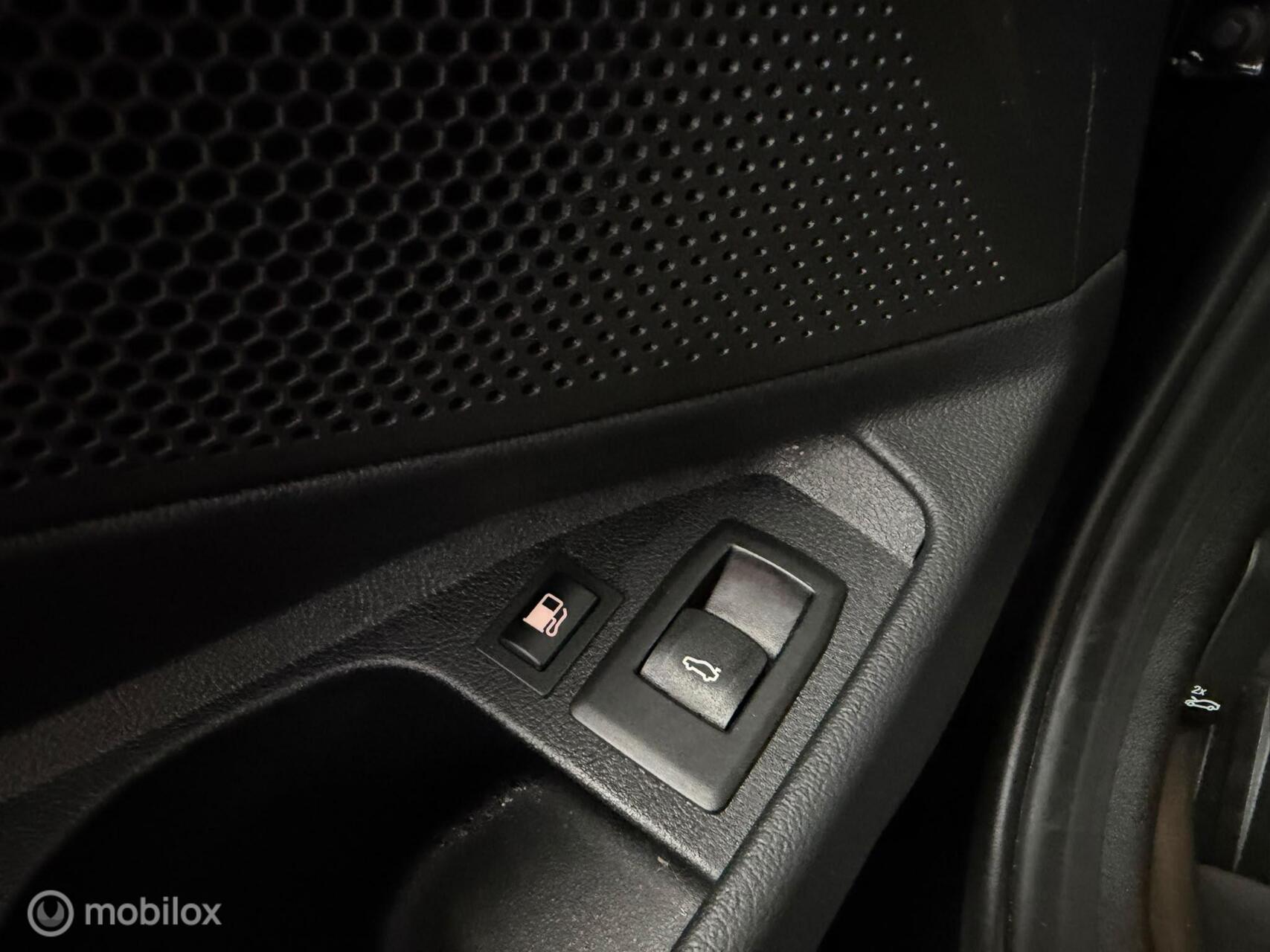 Foto van BMW 320e