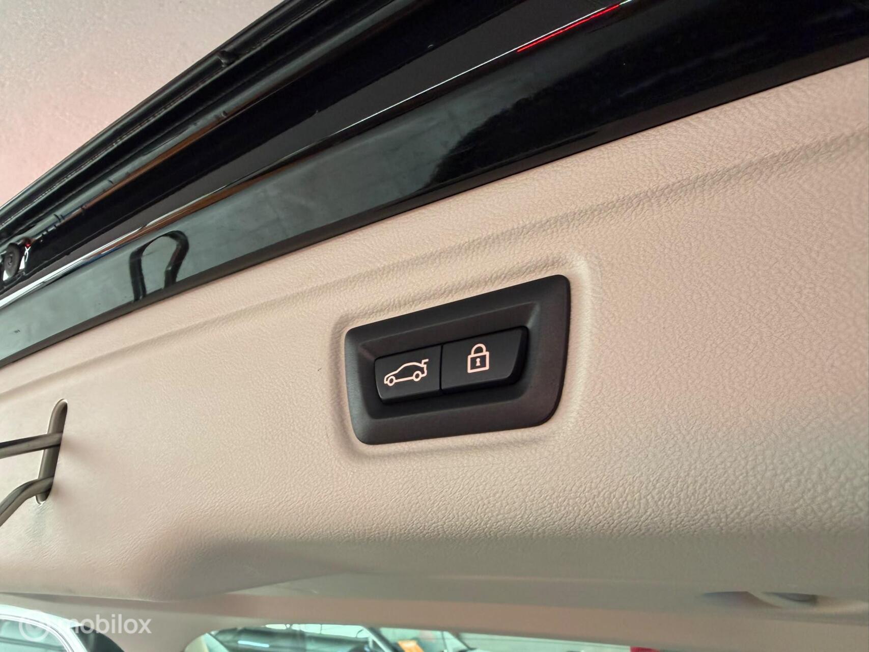 Foto van BMW 320e