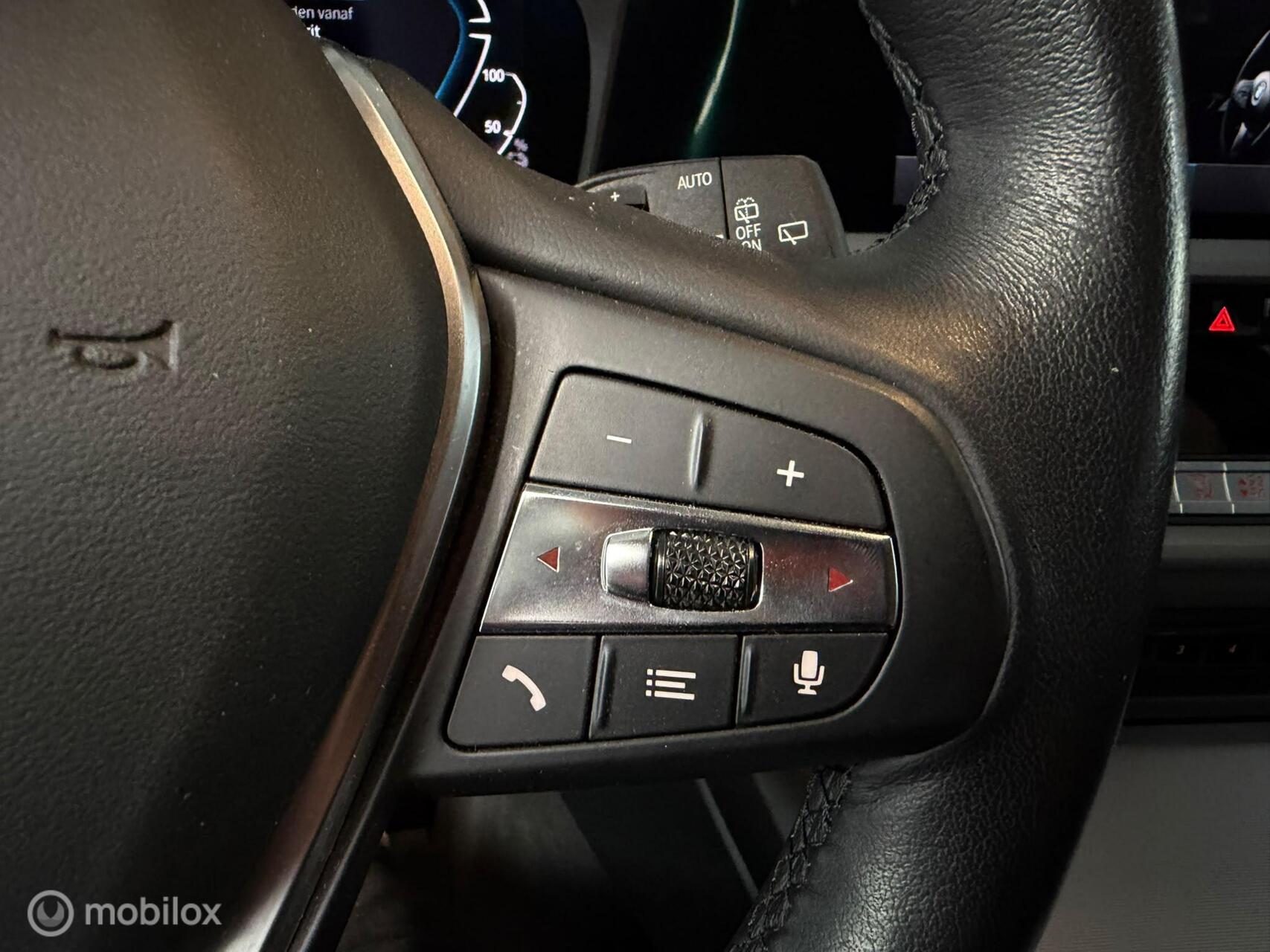 Foto van BMW 320e