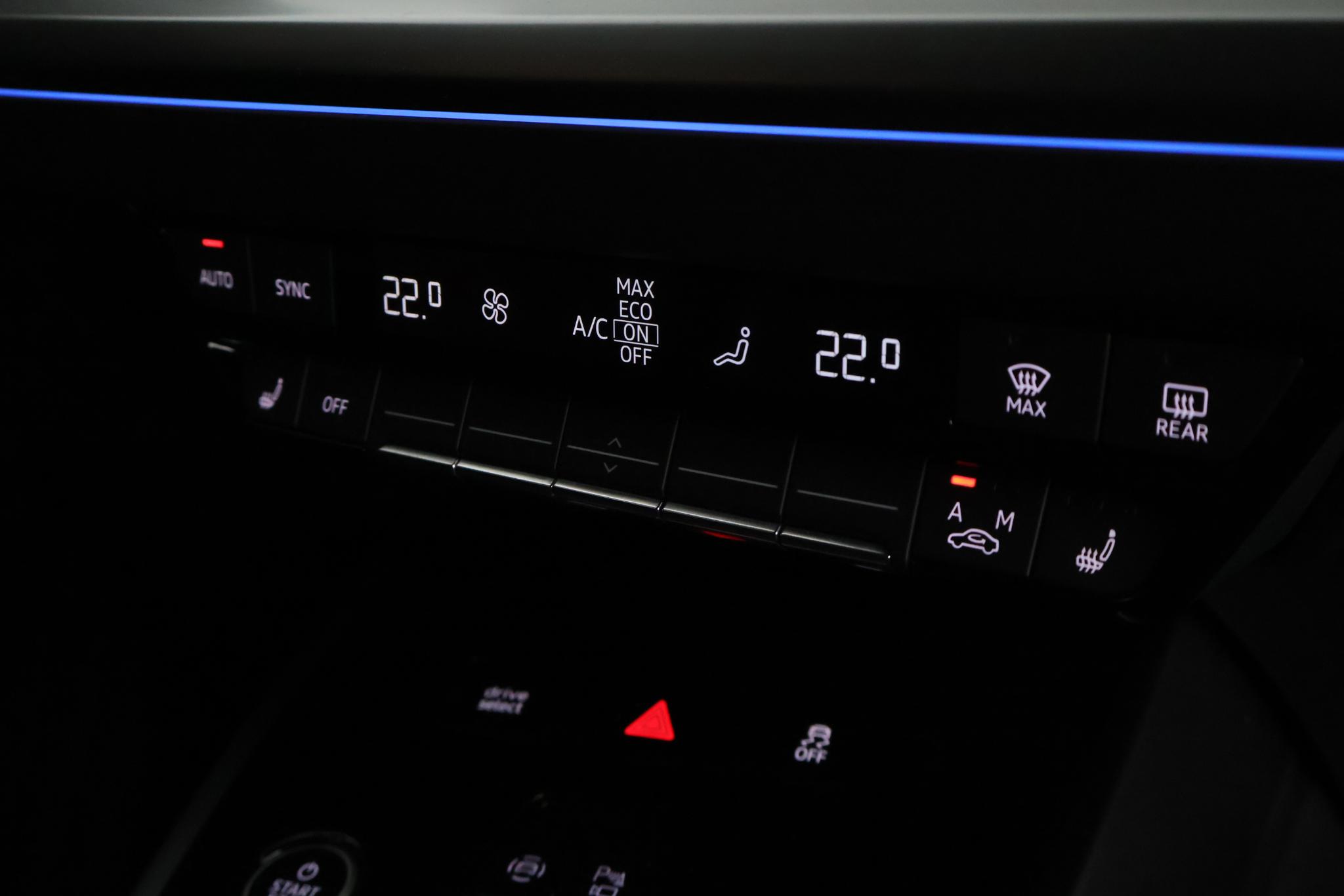 Foto van Audi Q4 Sportback 40 E-tron