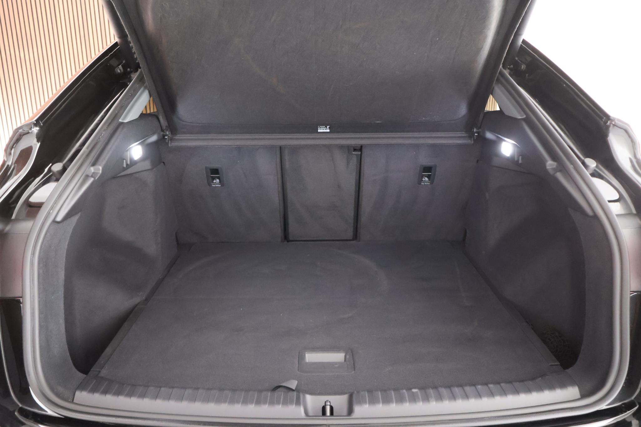 Foto van Audi Q4 Sportback 40 E-tron