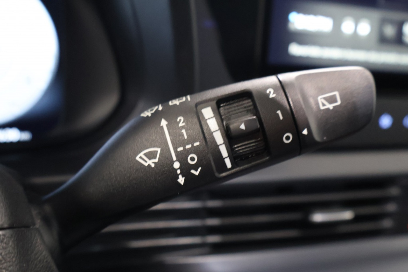 Foto van Hyundai Bayon
