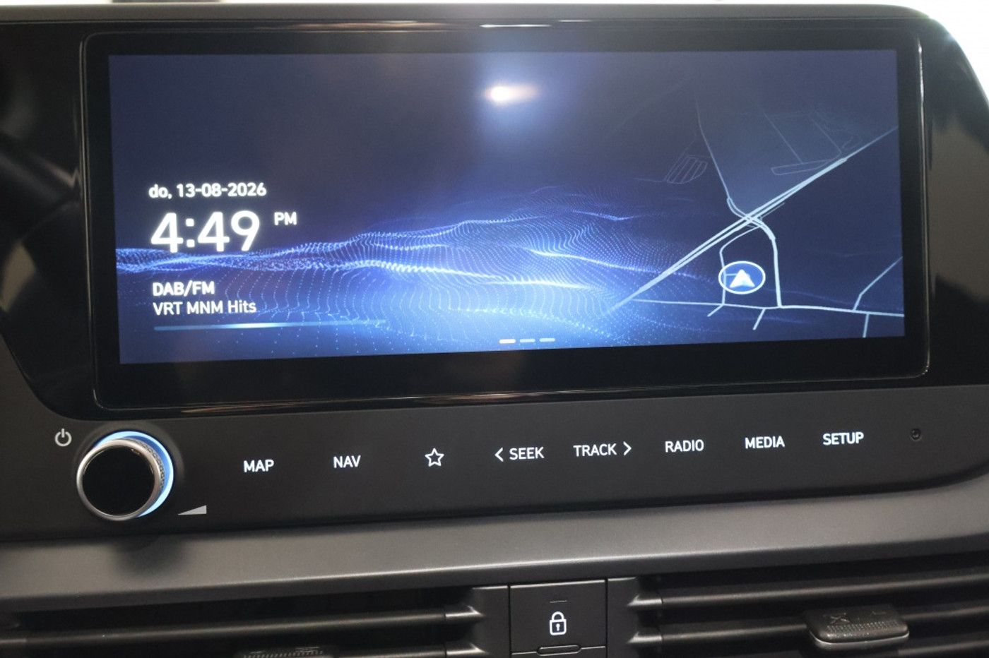 Foto van Hyundai Bayon