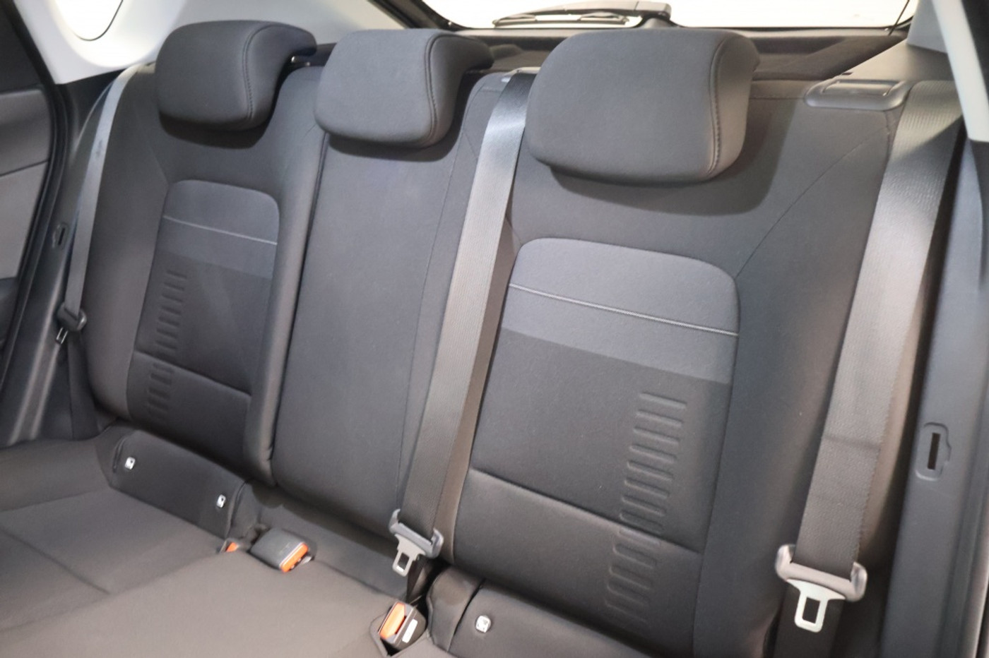 Foto van Hyundai Bayon