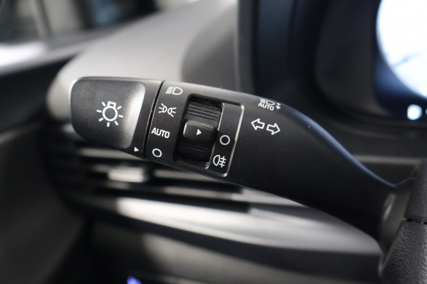 Foto van Hyundai Bayon