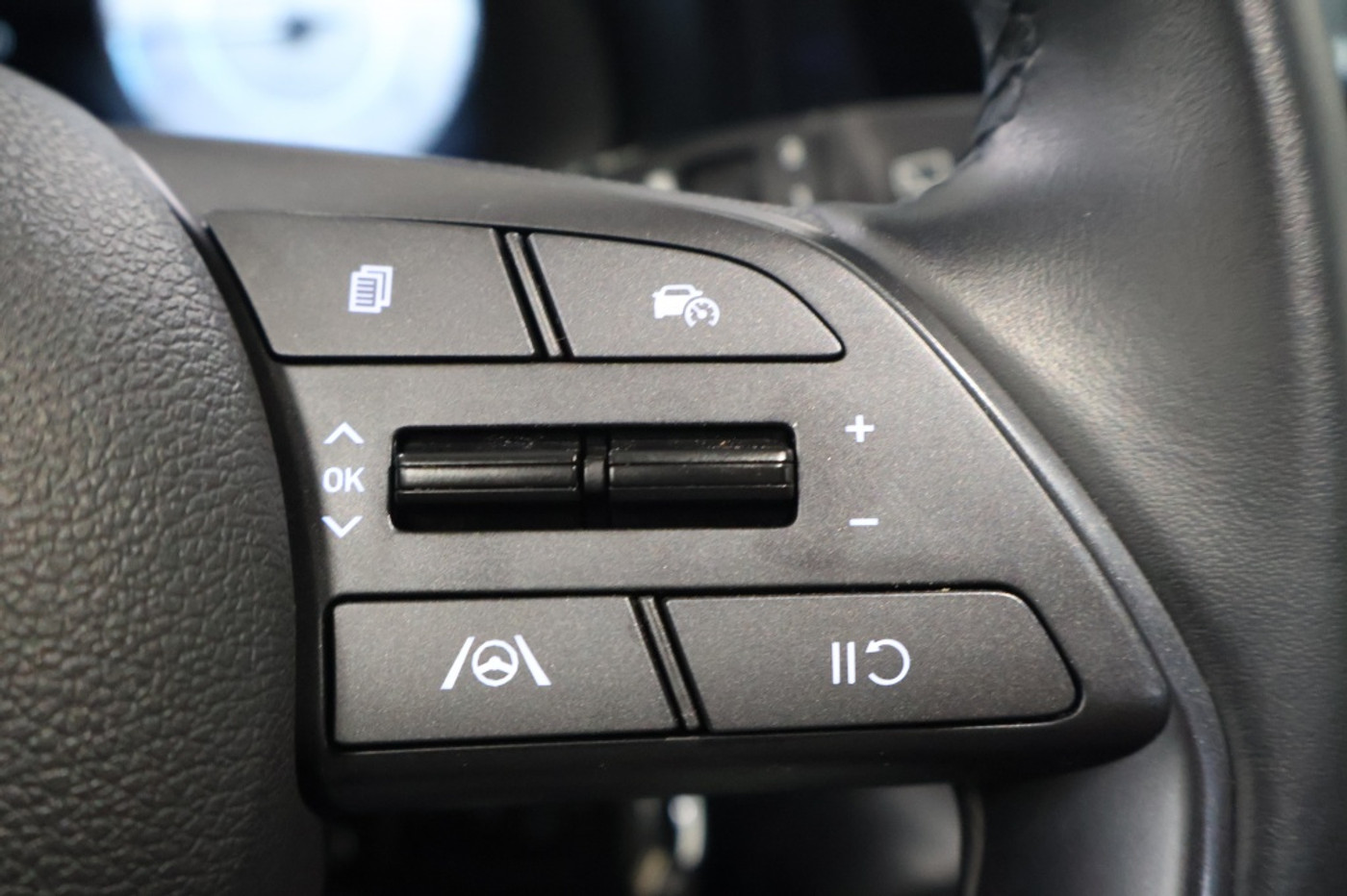 Foto van Hyundai Bayon