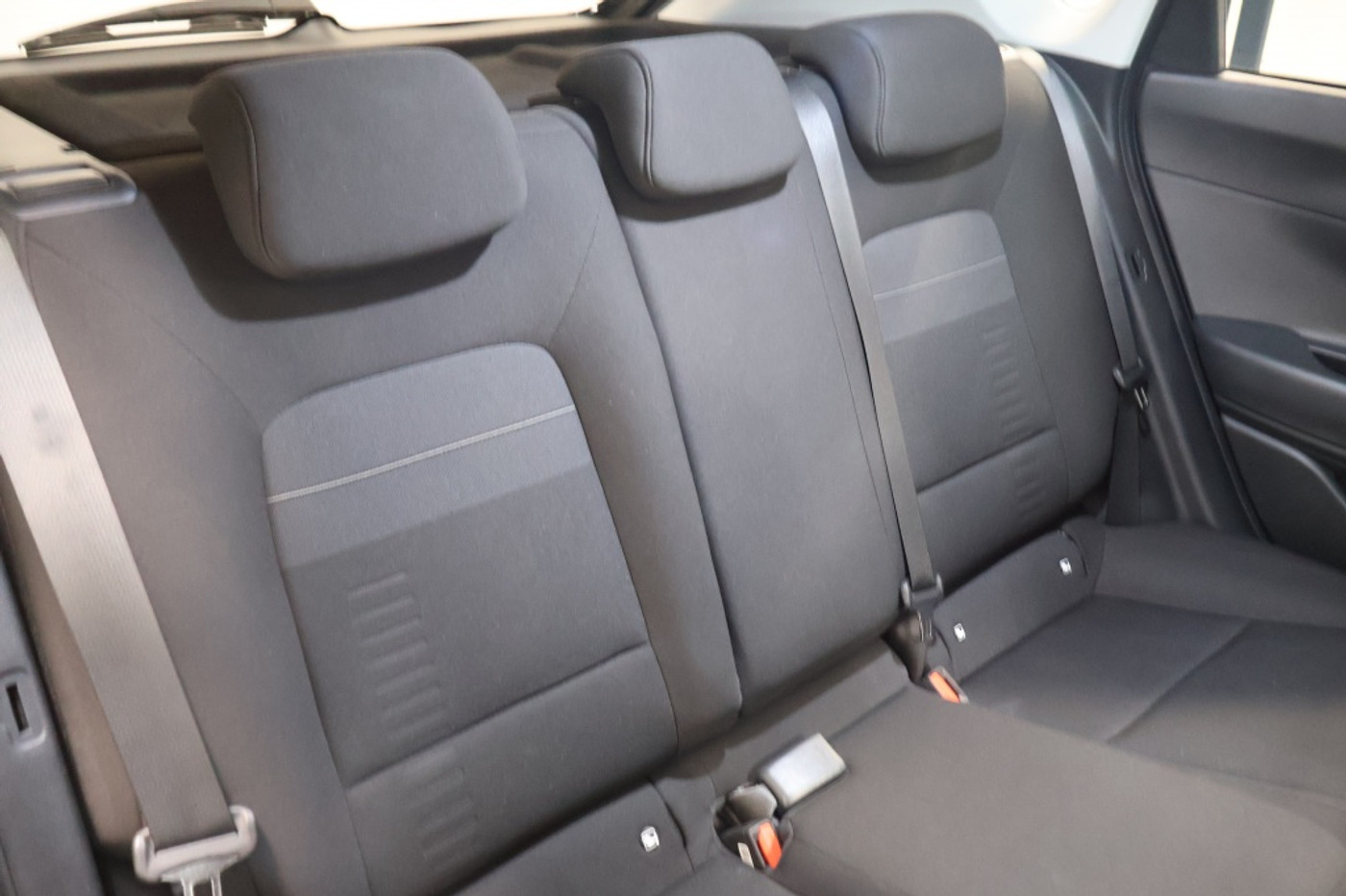 Foto van Hyundai Bayon
