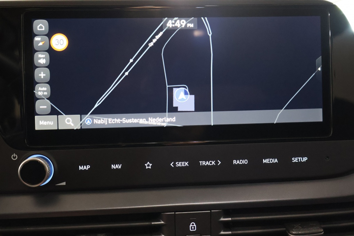 Foto van Hyundai Bayon