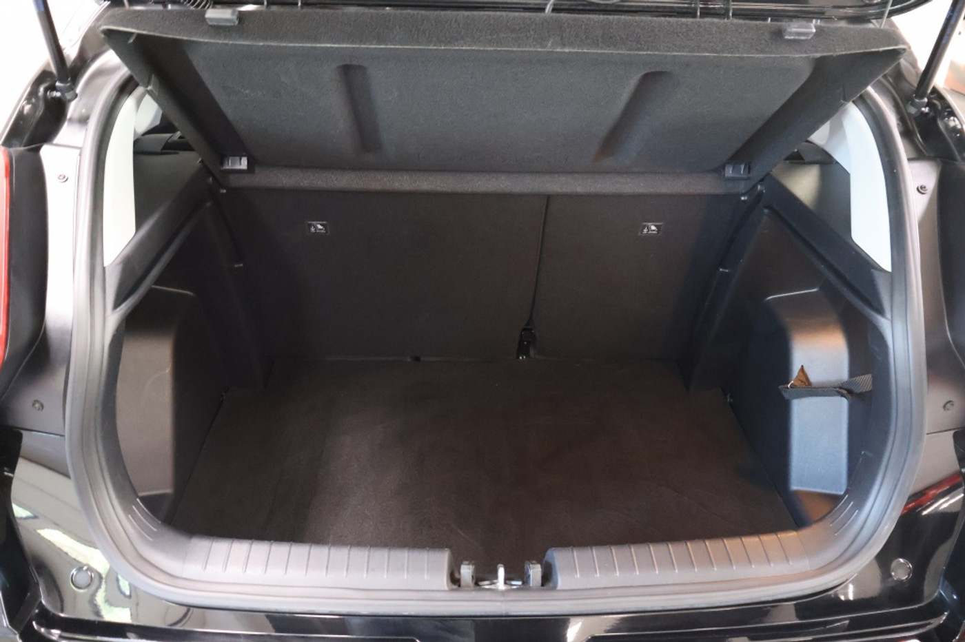 Foto van Hyundai Bayon