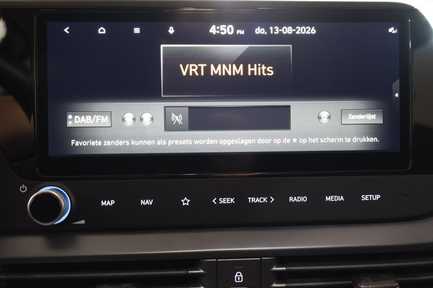 Foto van Hyundai Bayon