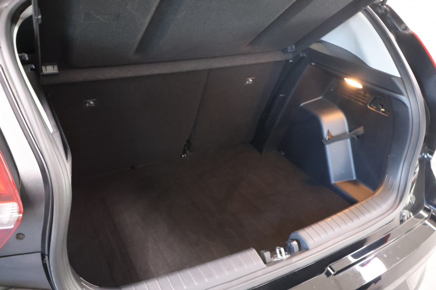 Foto van Hyundai Bayon