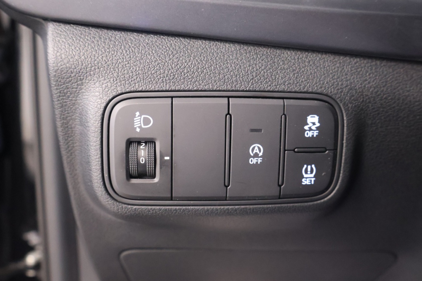 Foto van Hyundai Bayon