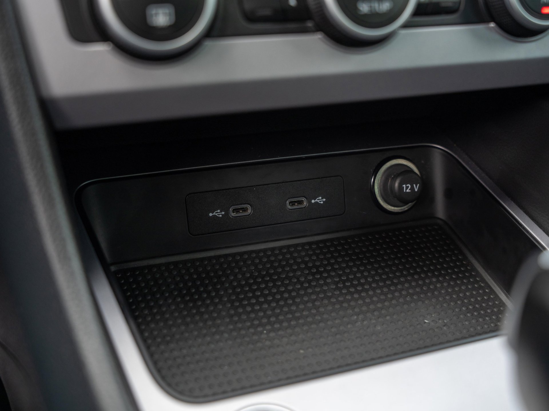 Foto van Seat Ateca