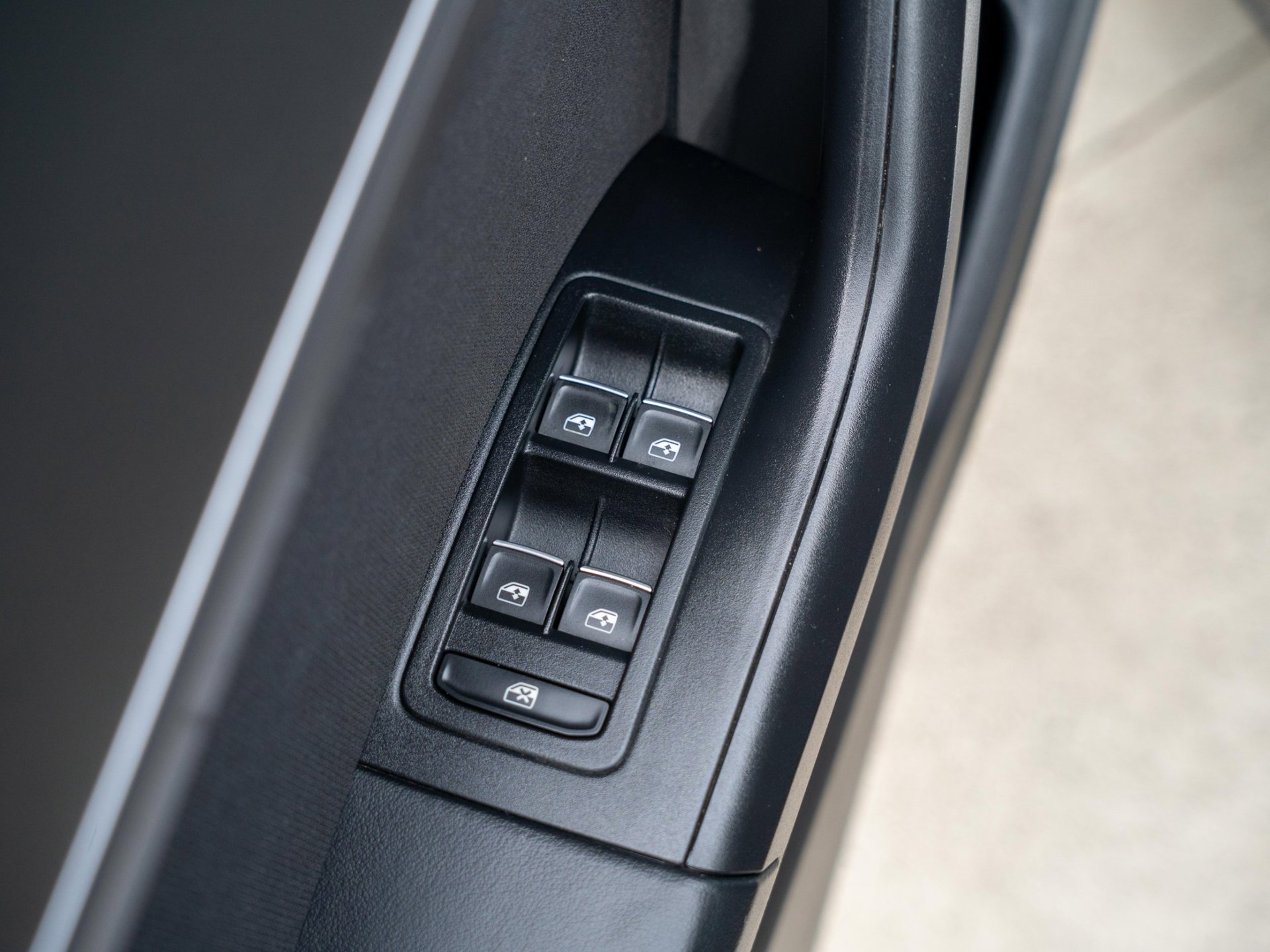 Foto van Seat Ateca