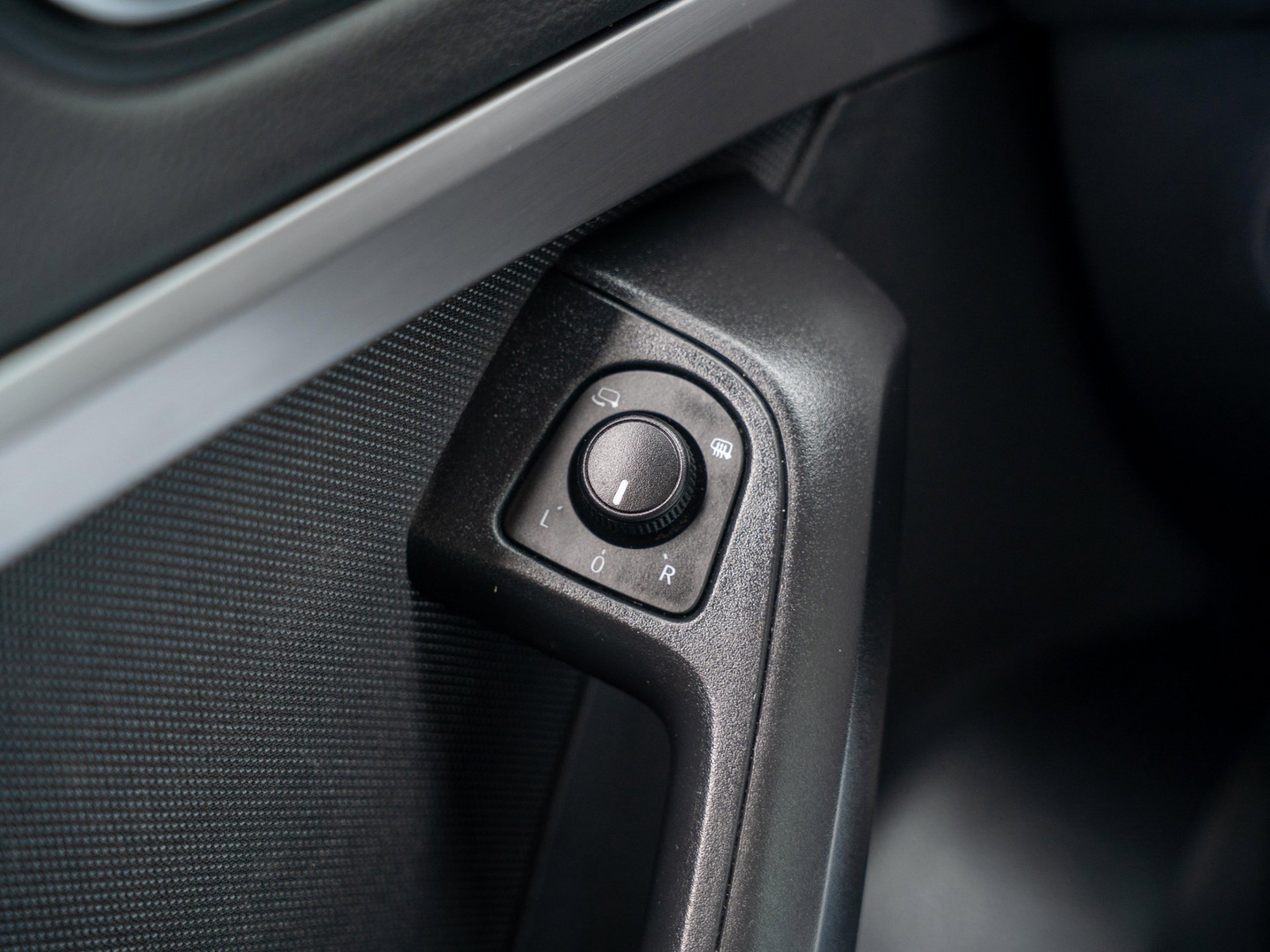 Foto van Seat Ateca