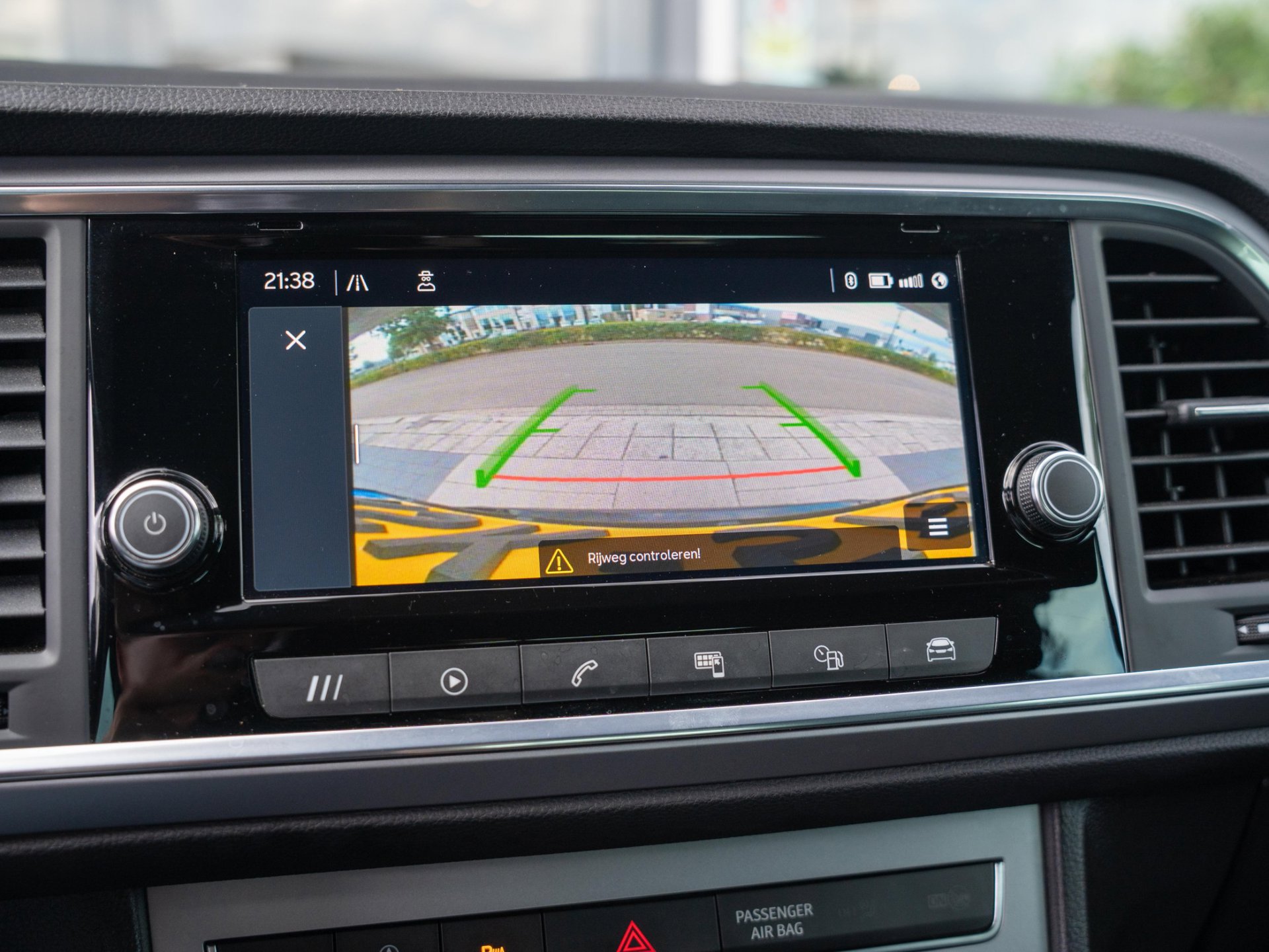 Foto van Seat Ateca