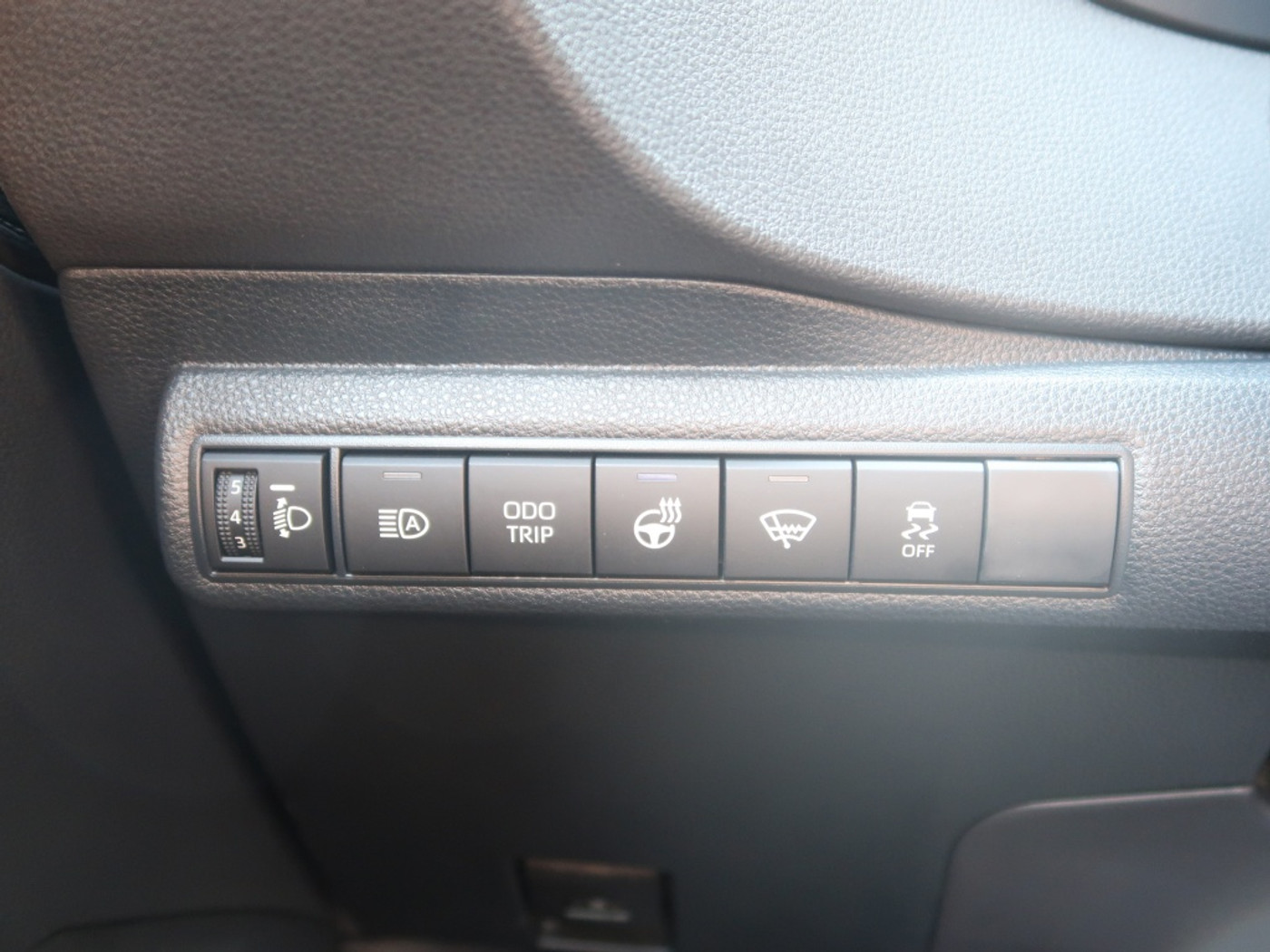 Foto van Toyota Corolla Touring Sports