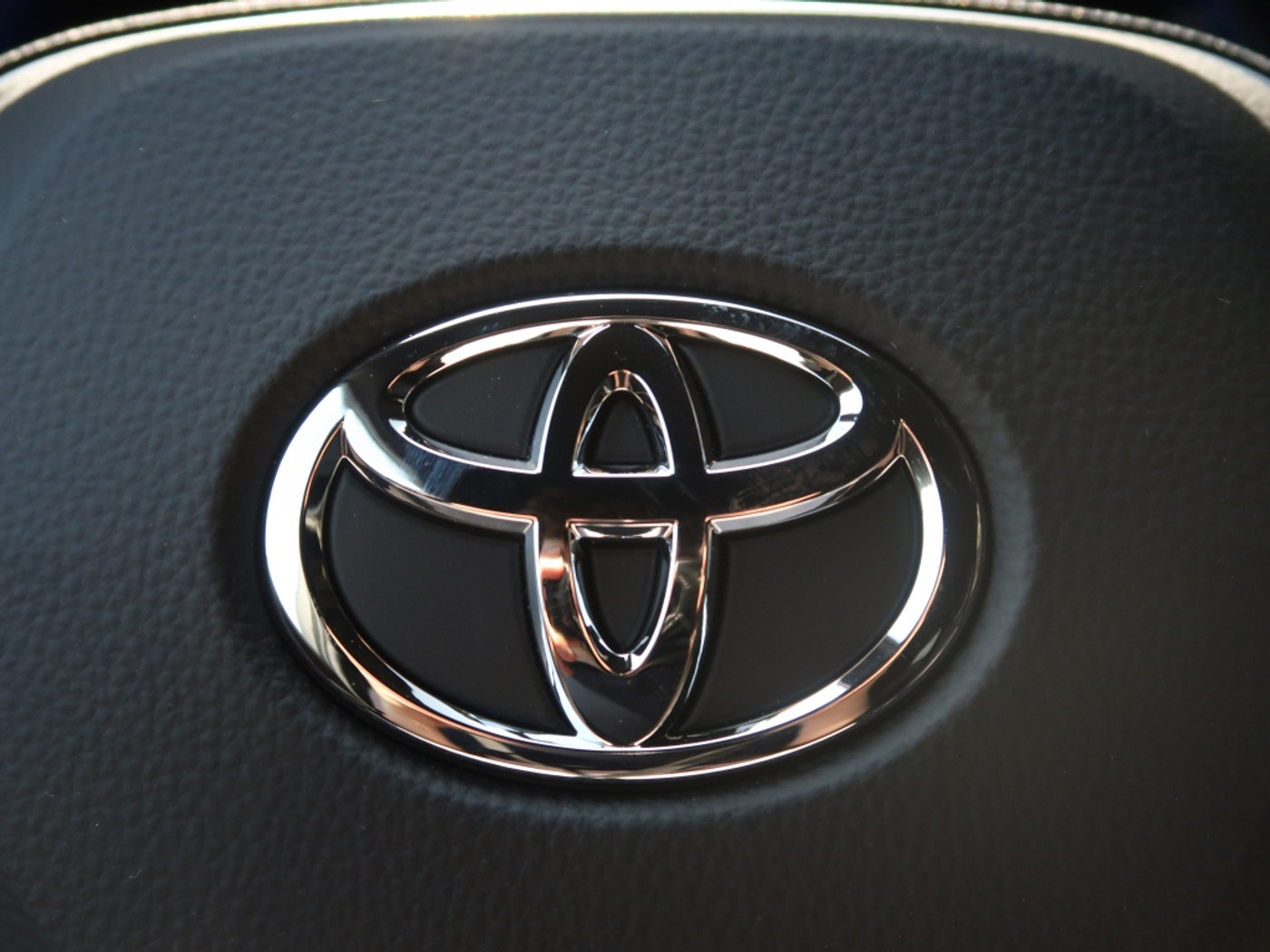 Foto van Toyota Corolla Touring Sports