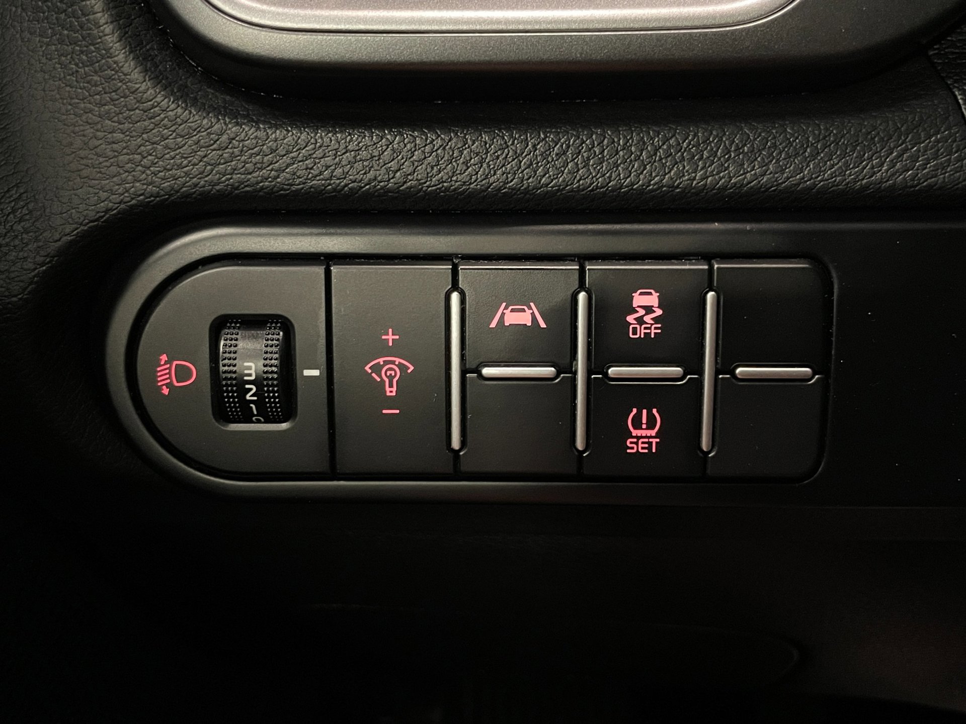 Foto van Kia Xceed