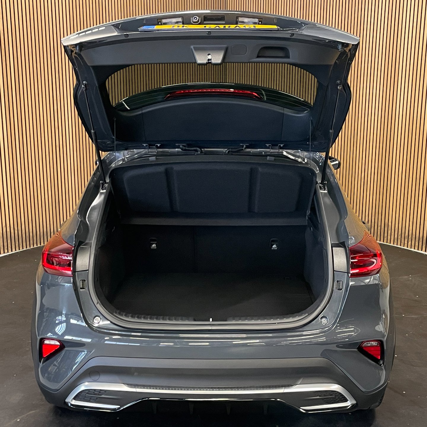 Foto van Kia Xceed