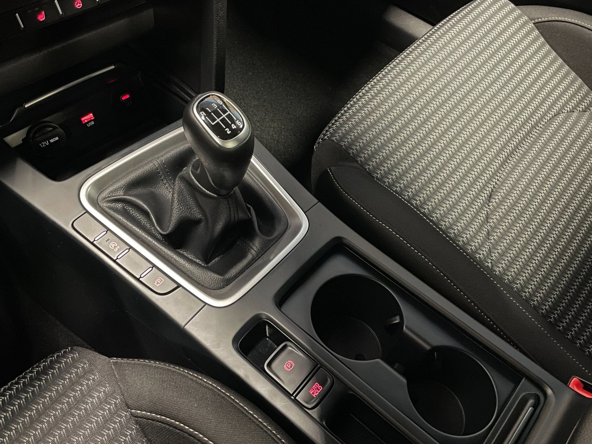 Foto van Kia Xceed