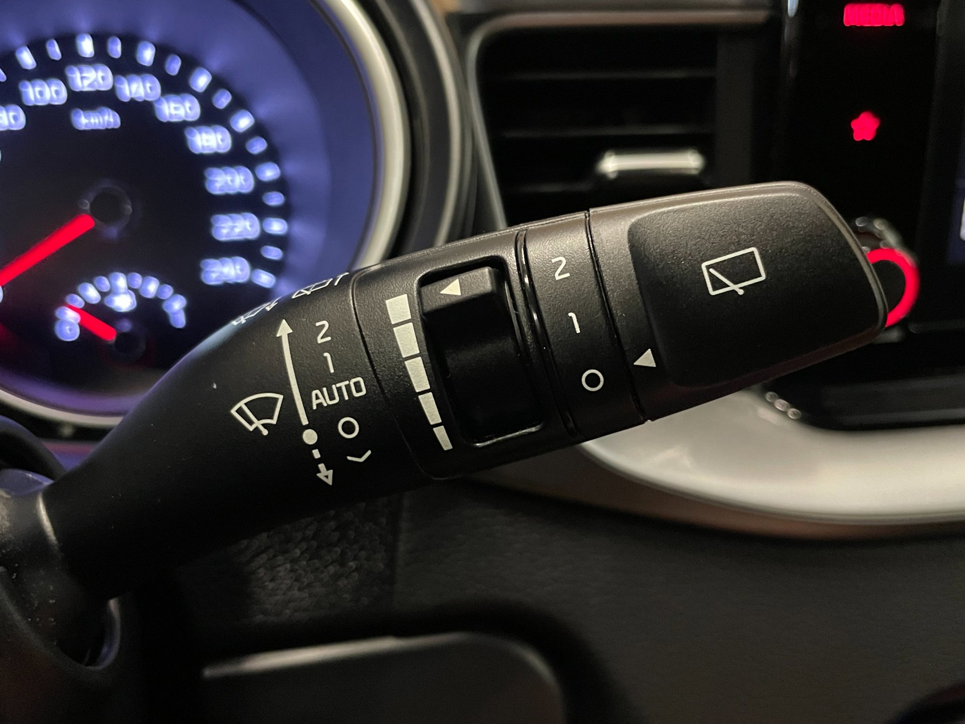 Foto van Kia Xceed