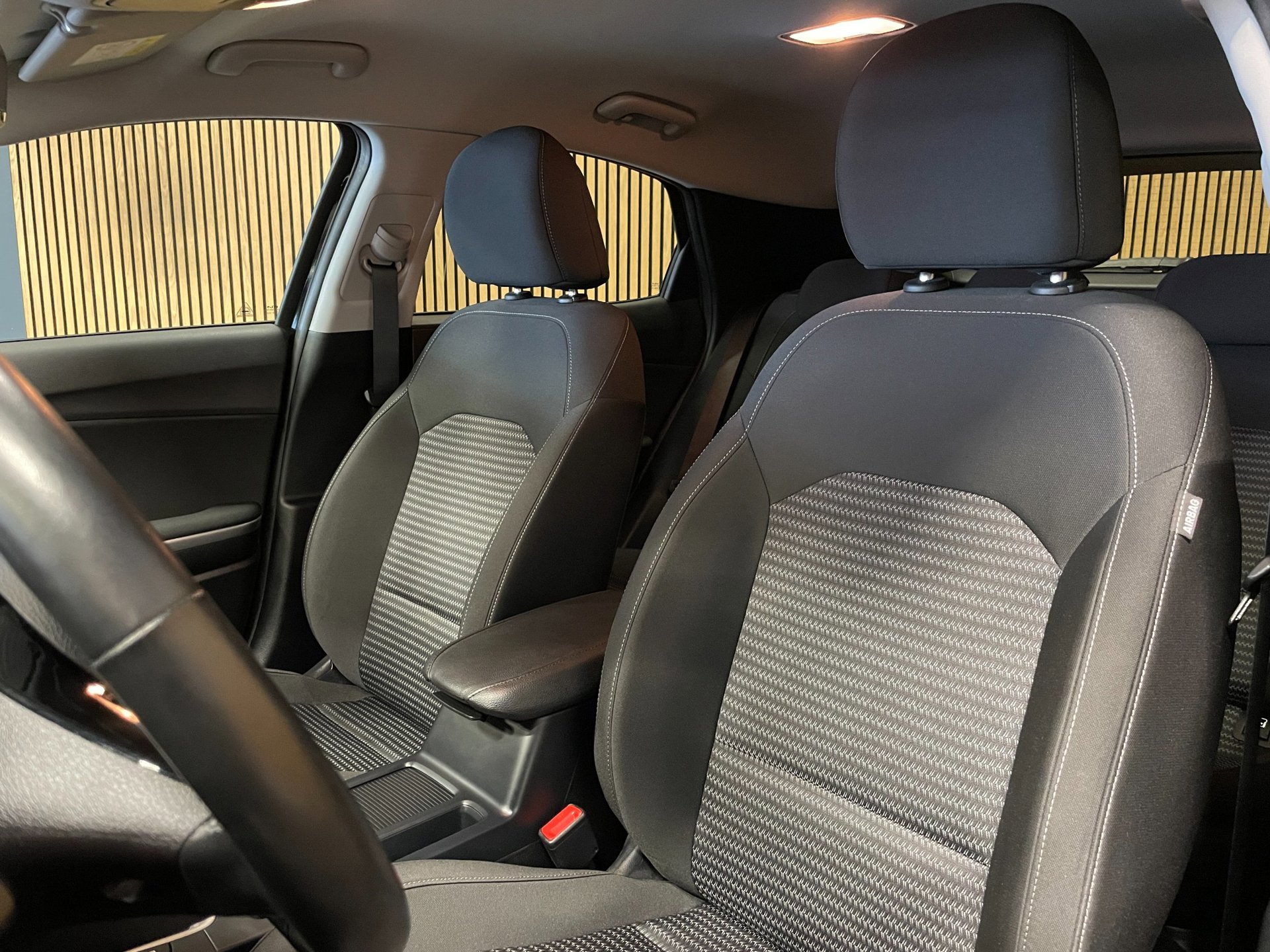 Foto van Kia Xceed