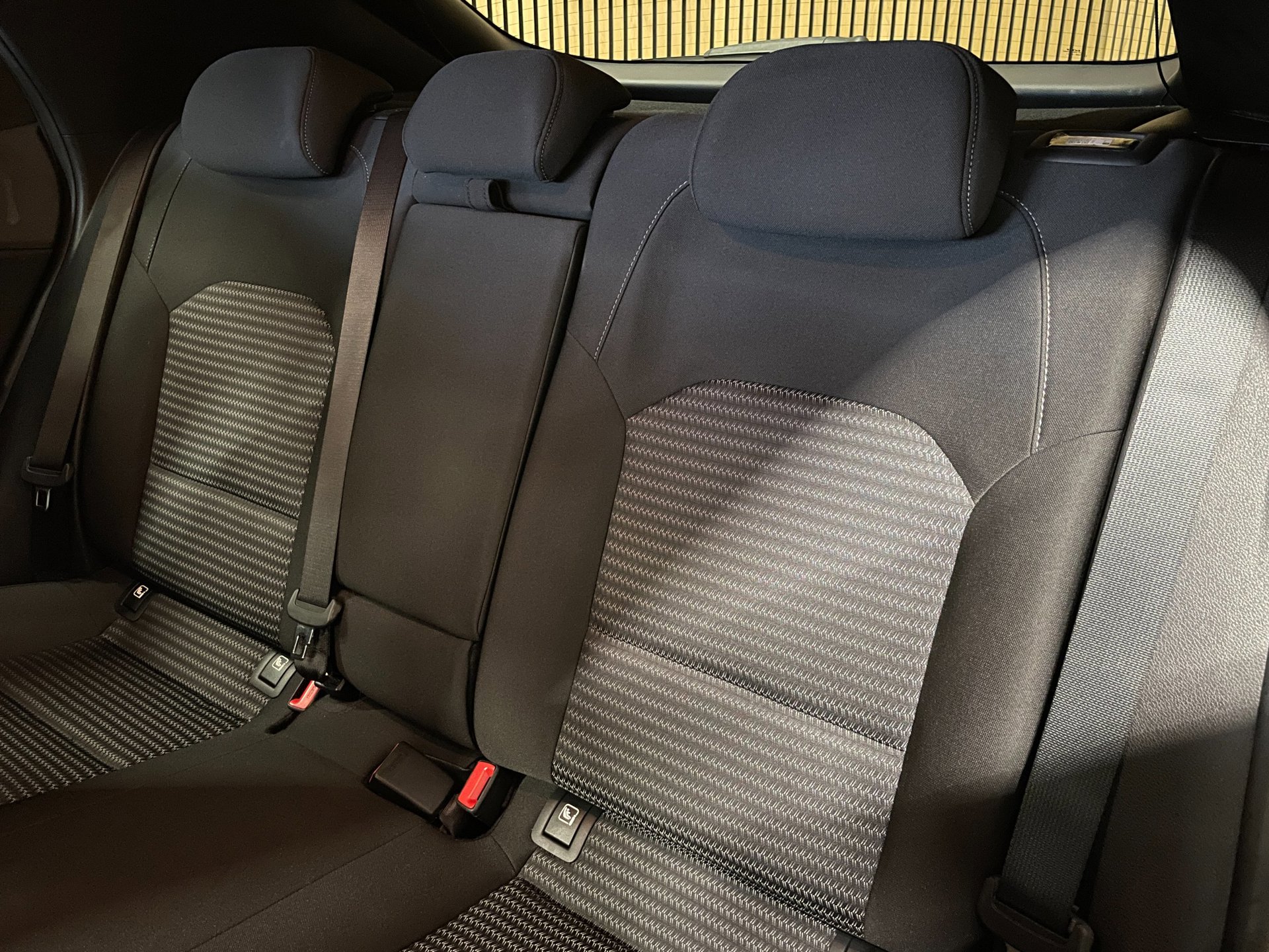 Foto van Kia Xceed