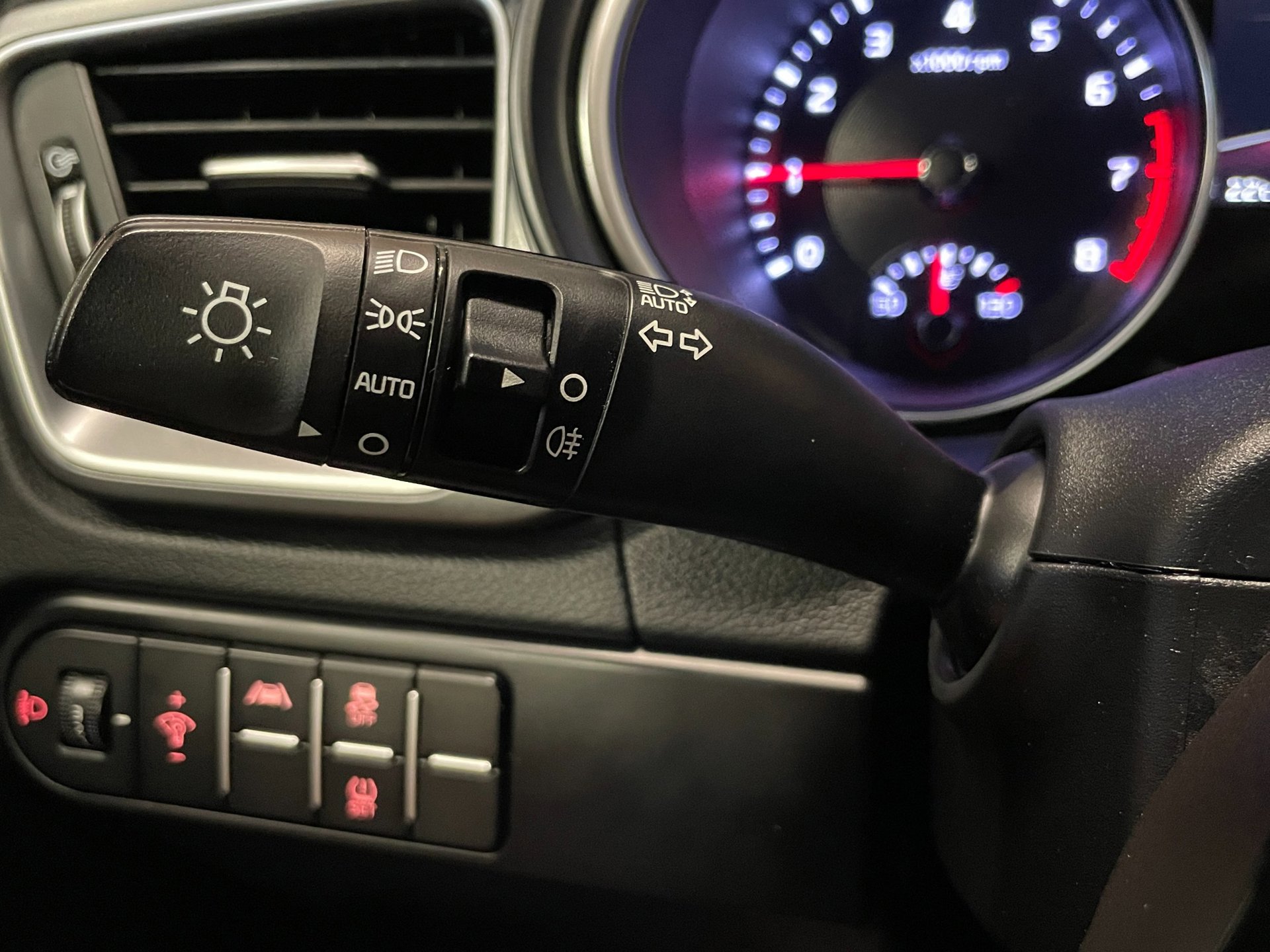 Foto van Kia Xceed