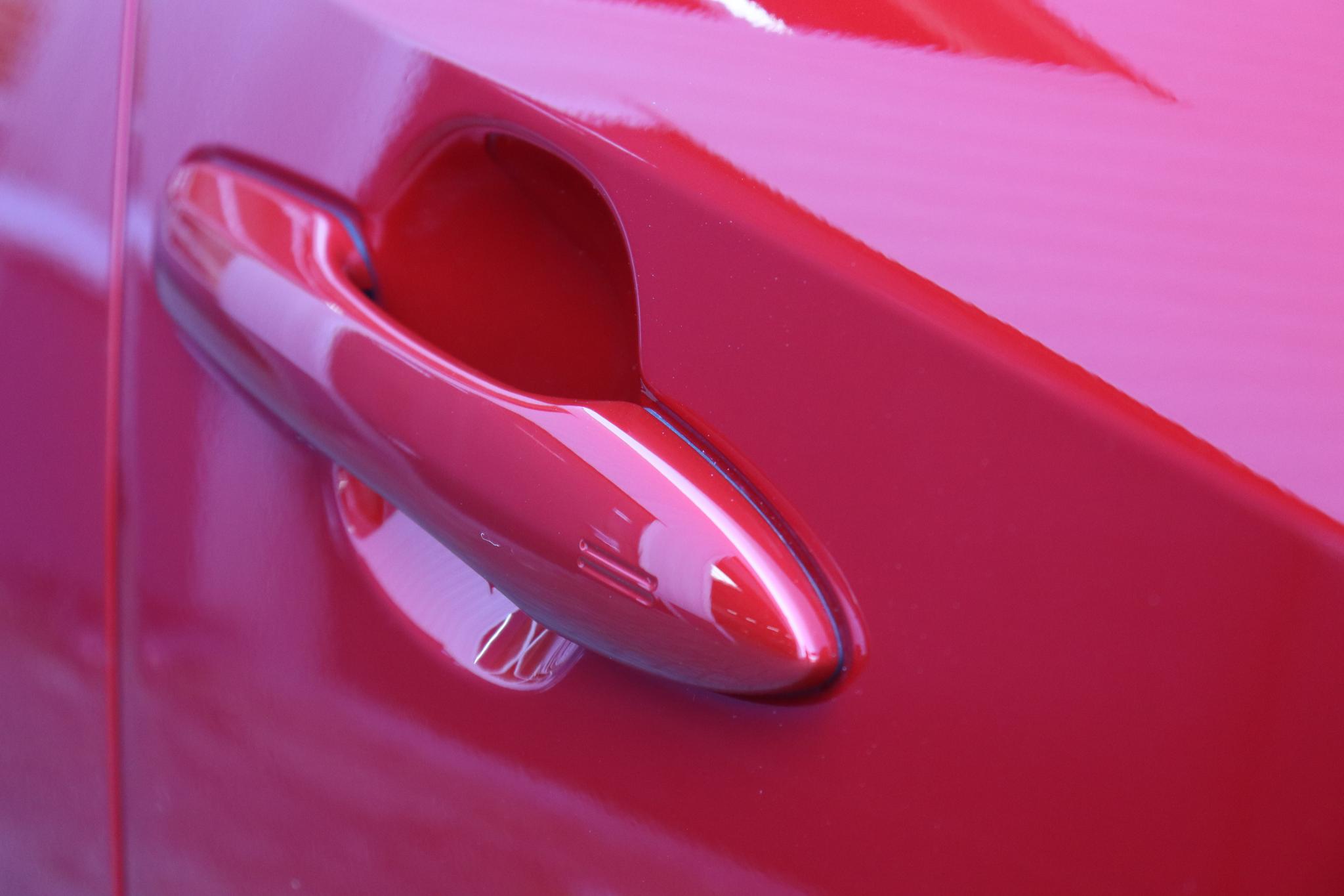 Foto van Toyota Corolla