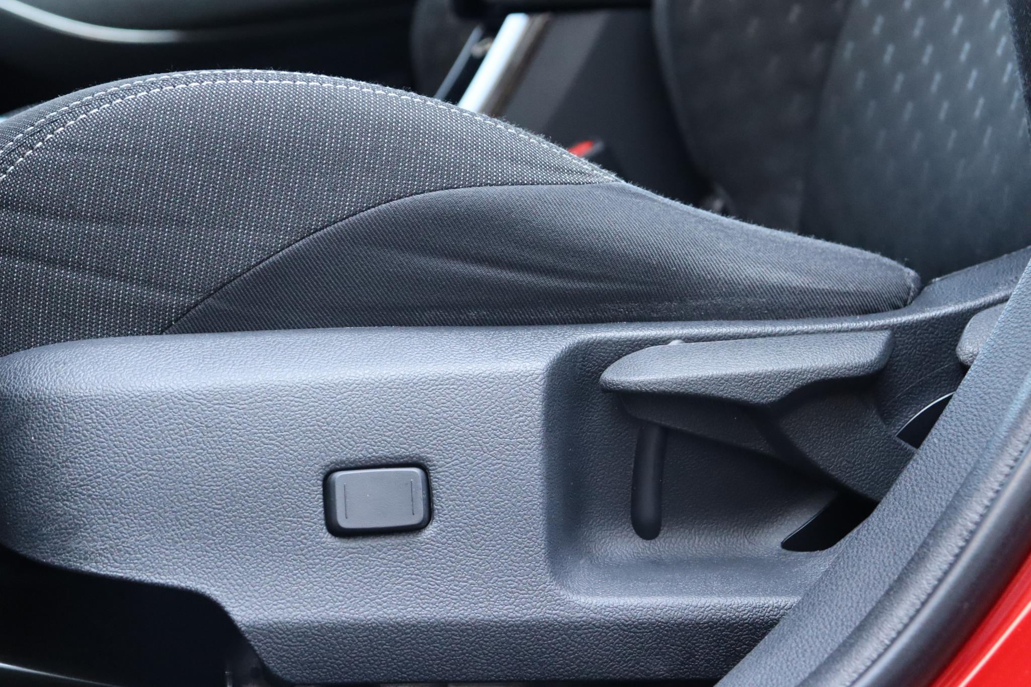 Foto van Toyota Corolla