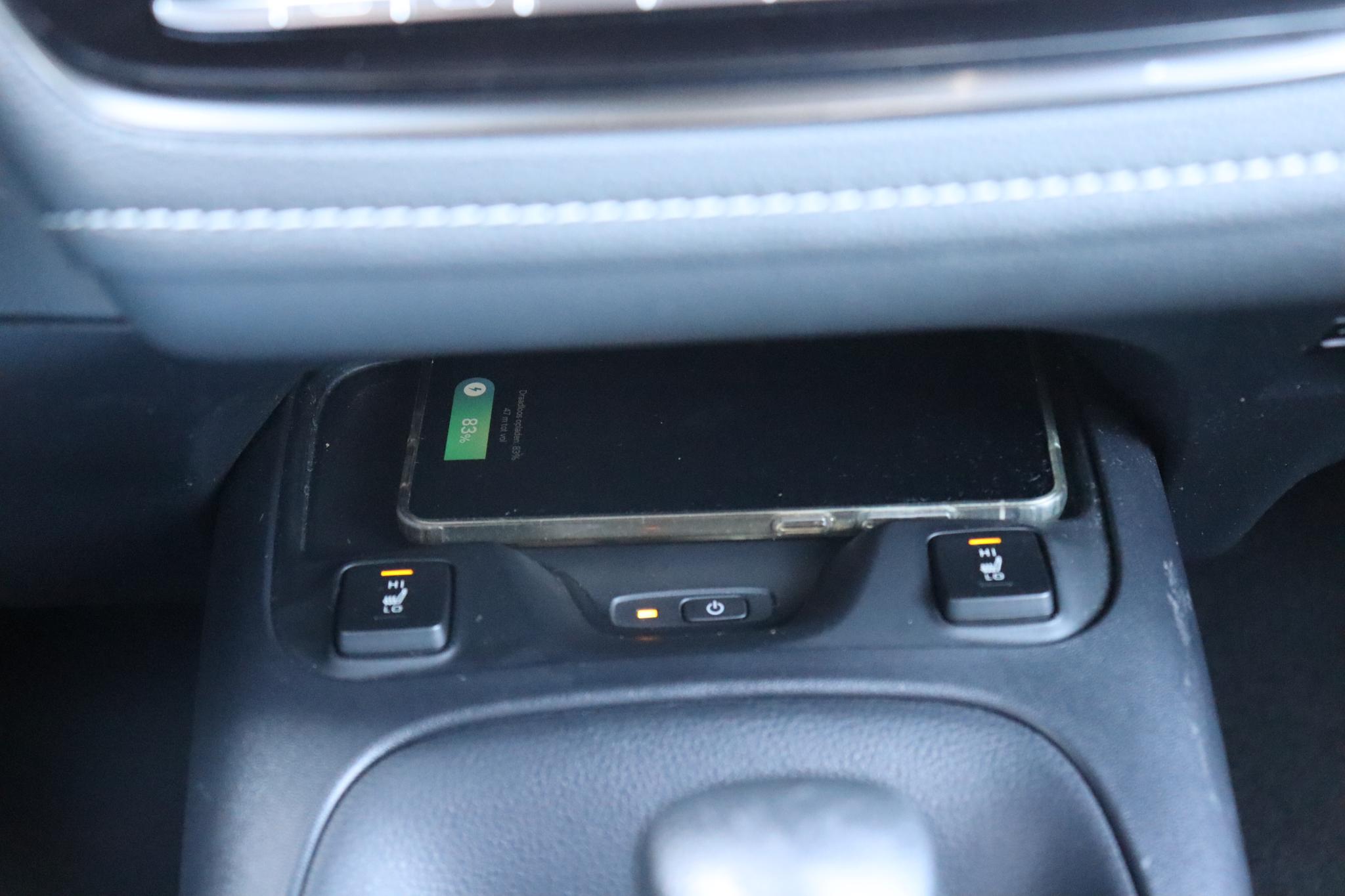 Foto van Toyota Corolla