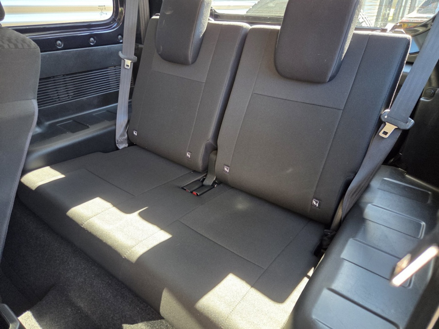 Foto van Suzuki Jimny