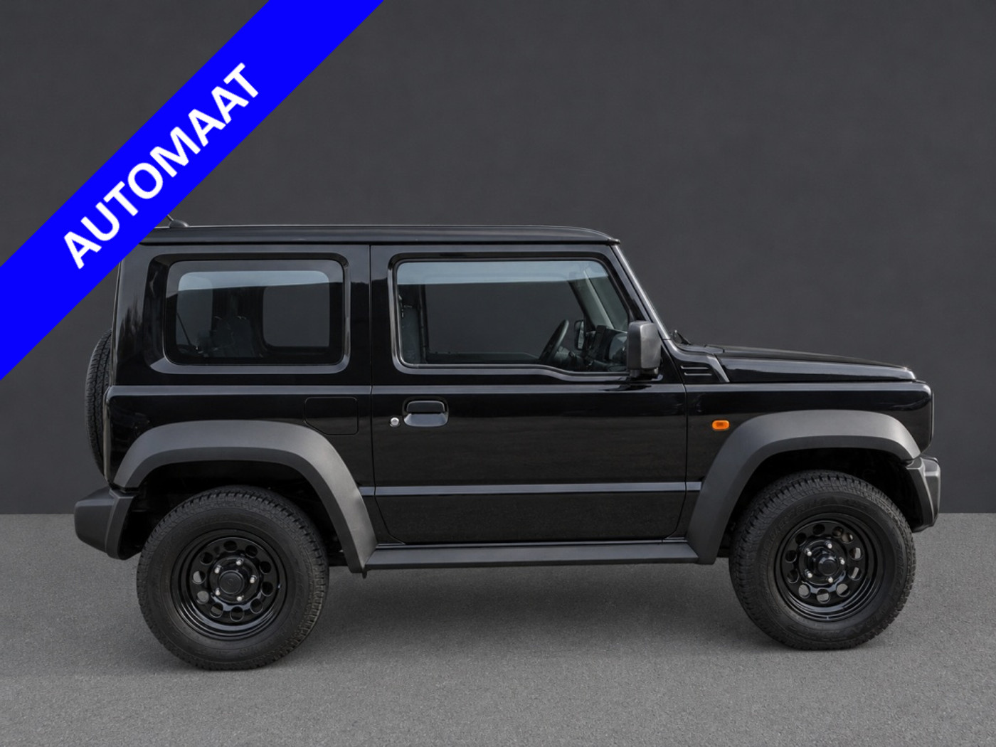 Suzuki Jimny 1.5 All grip AUTOMAAT 2019 - voorkant