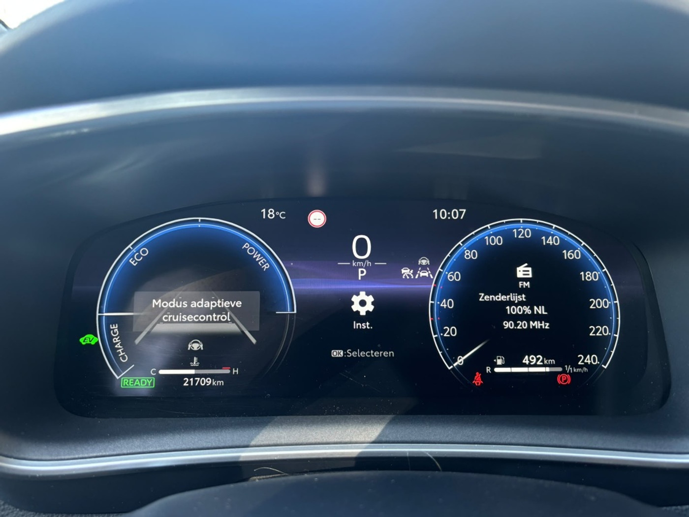 Foto van Toyota Toyota Corolla