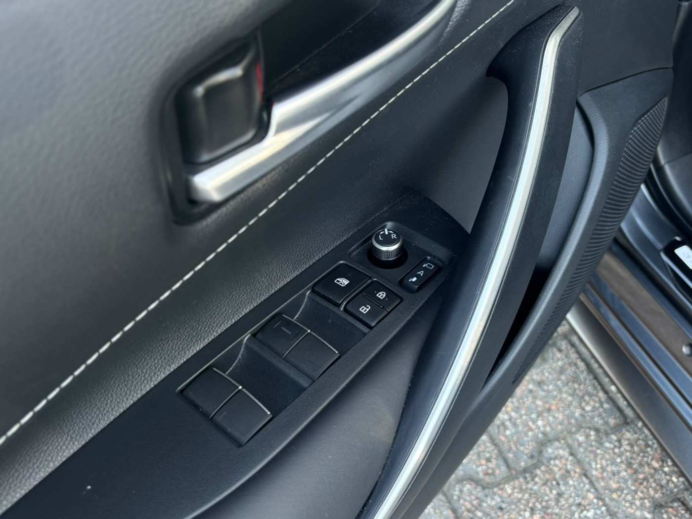 Foto van Toyota Toyota Corolla