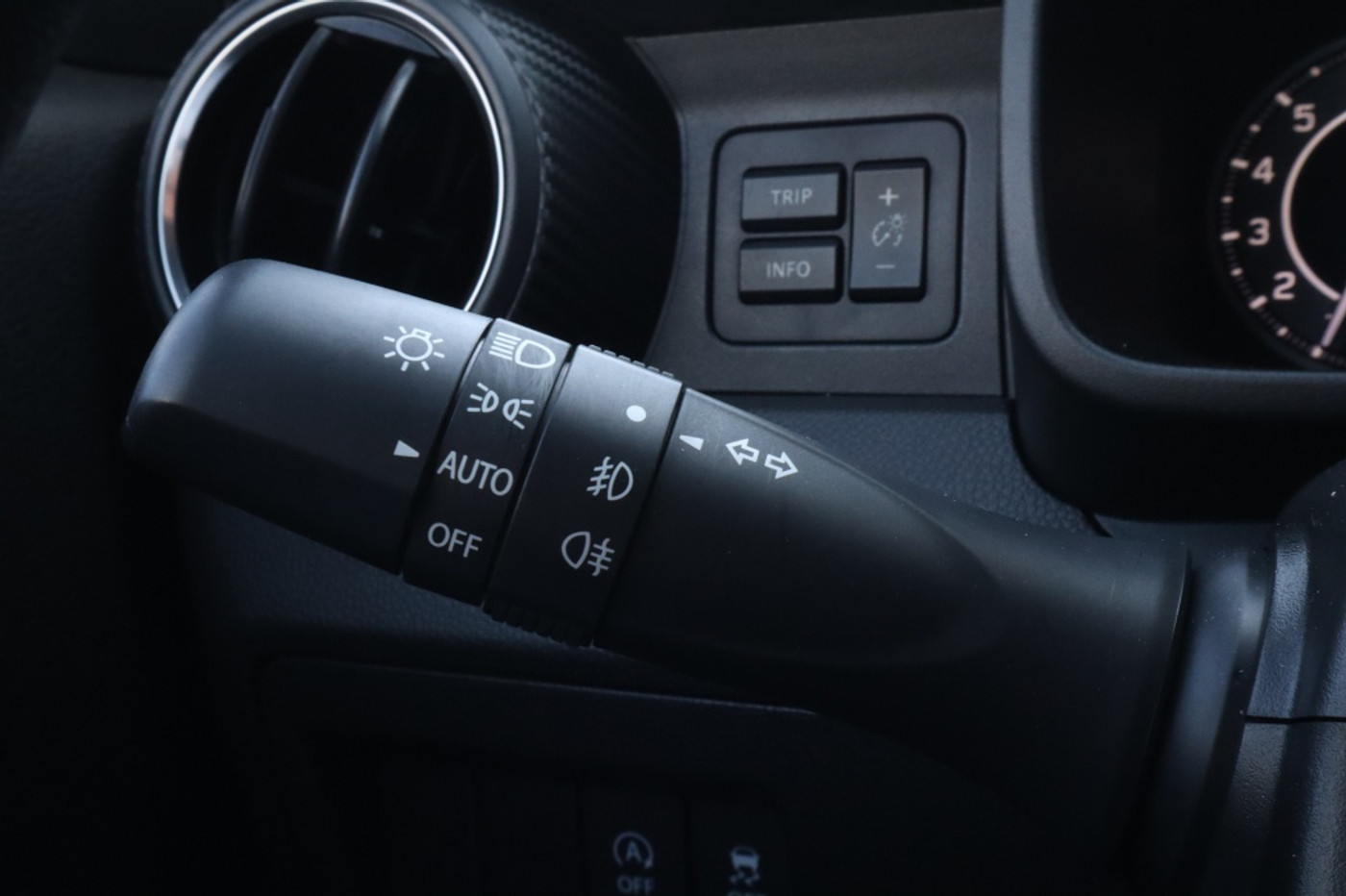 Foto van Suzuki Ignis