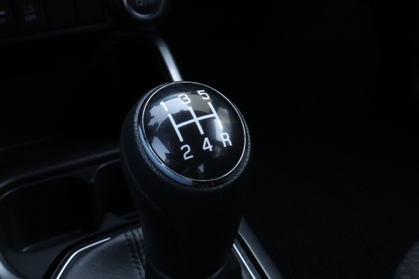 Foto van Suzuki Ignis