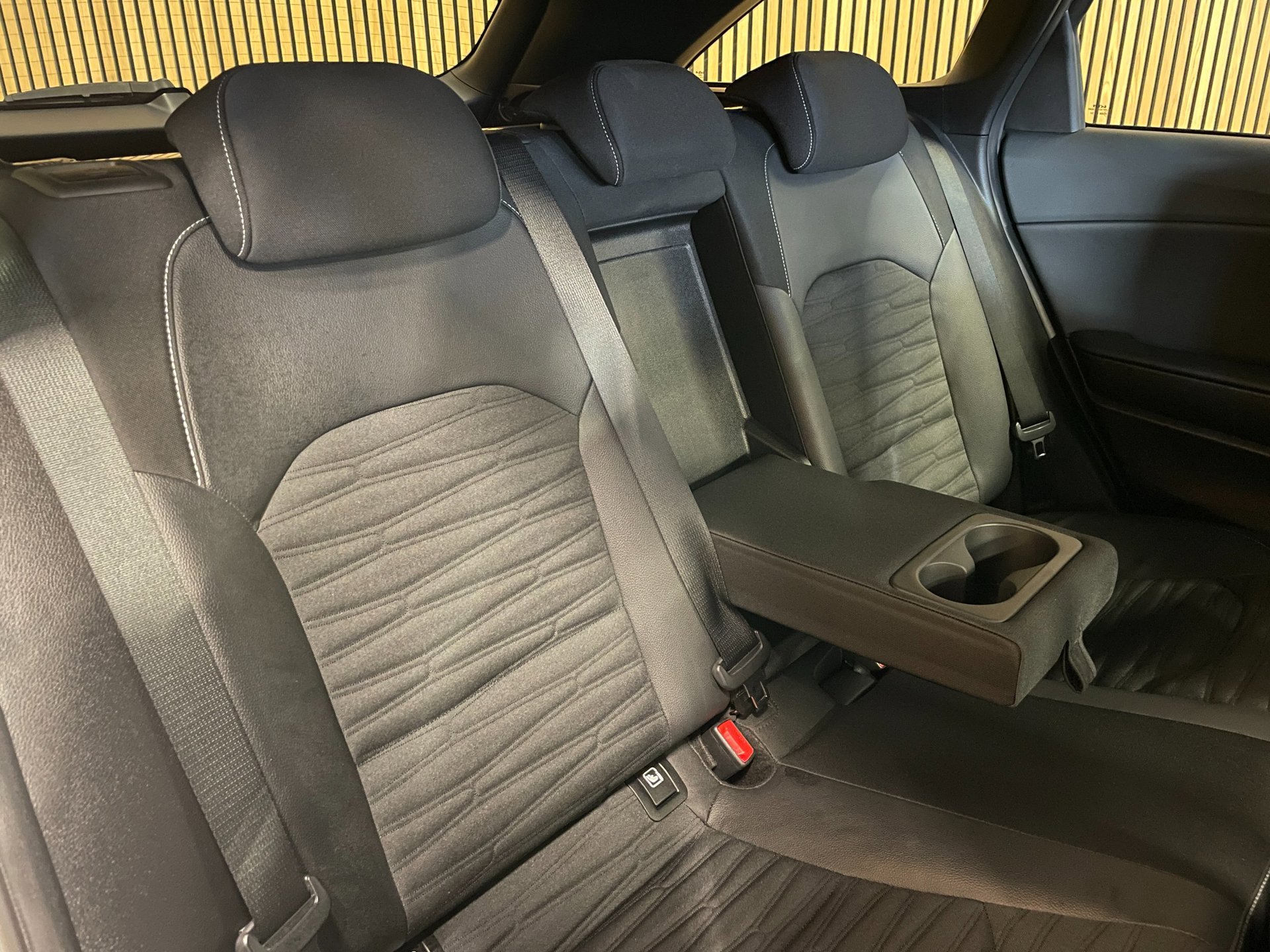 Foto van Kia Ceed