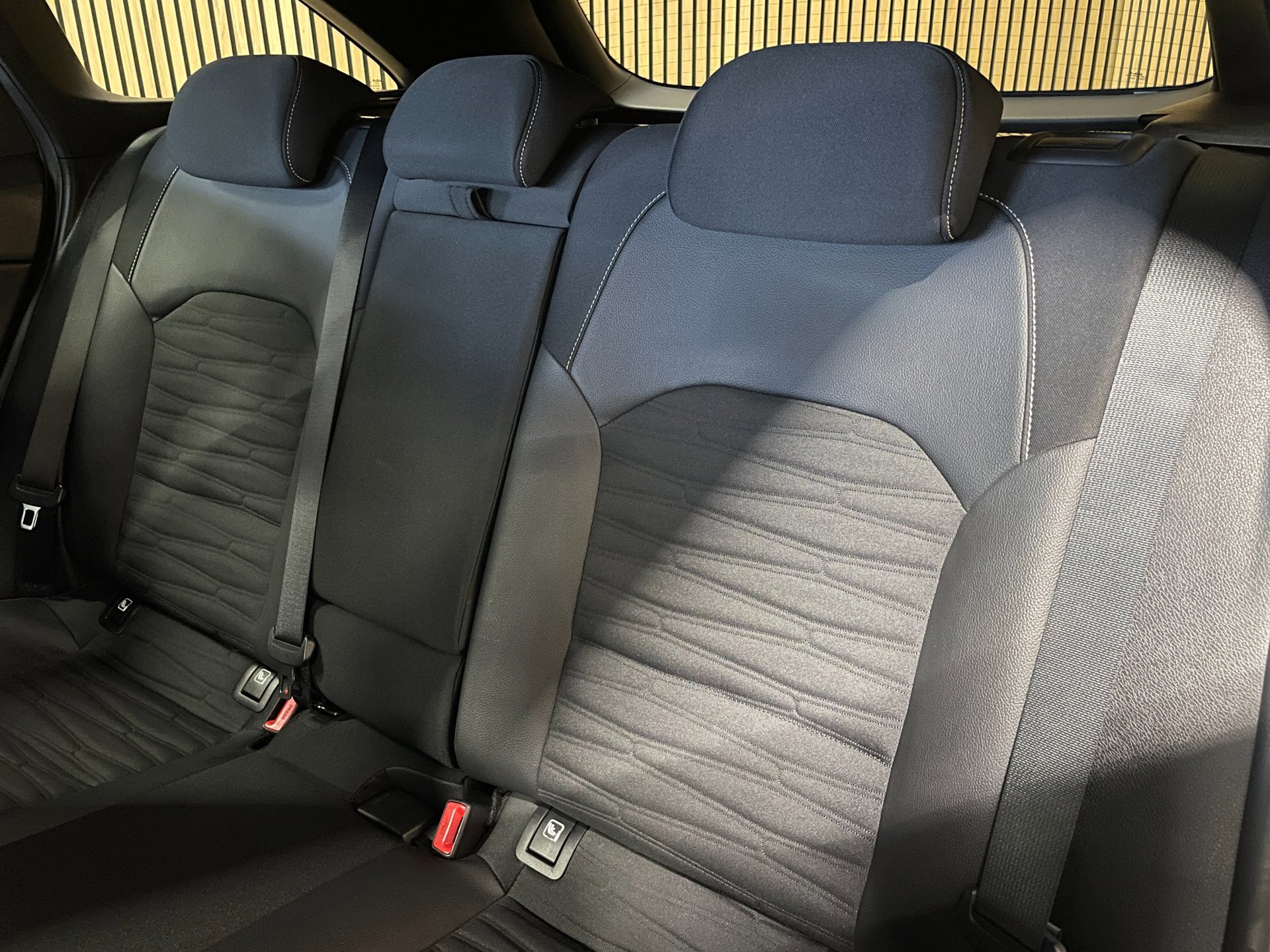 Foto van Kia Ceed