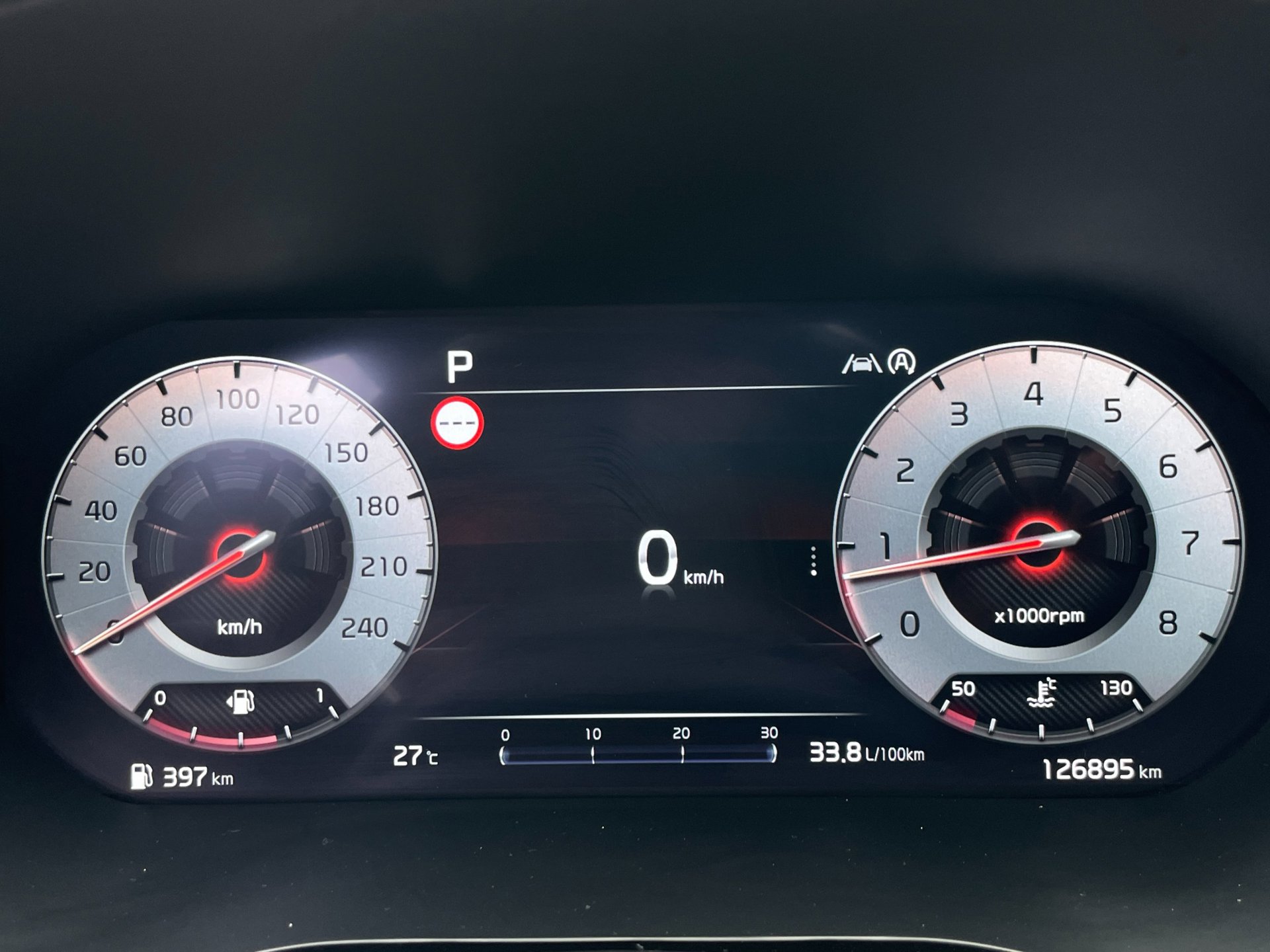 Foto van Kia Ceed