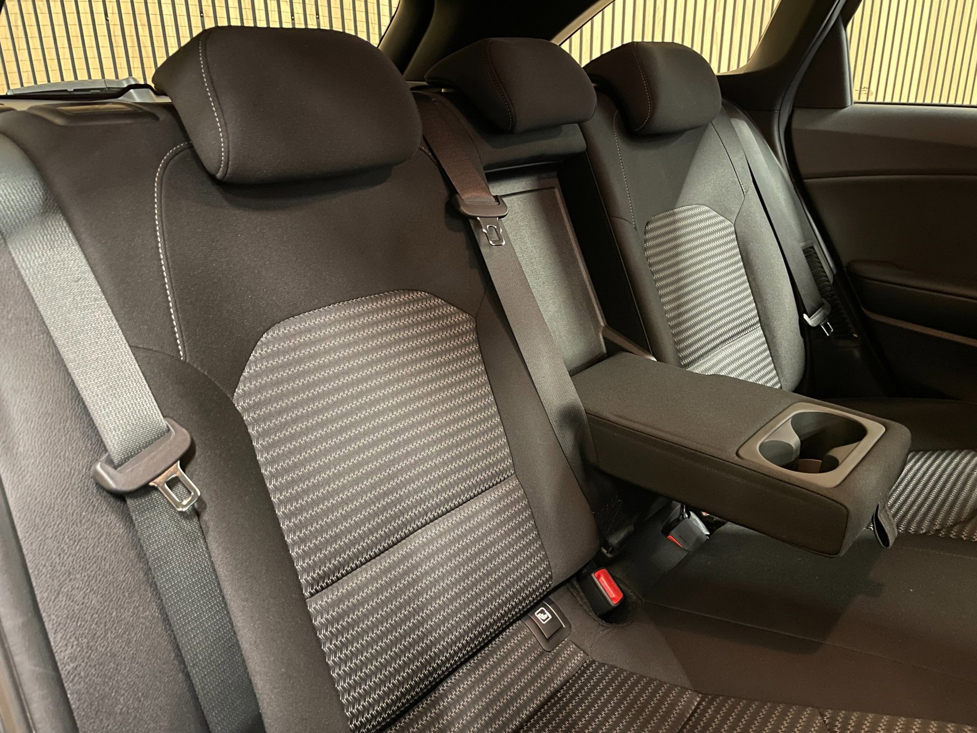 Foto van Kia Ceed