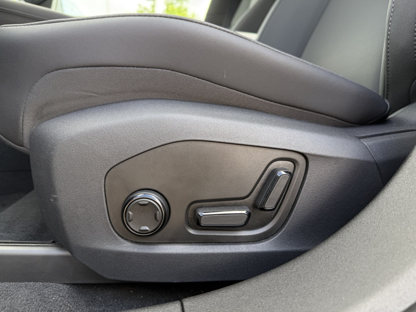 Foto van Polestar 4