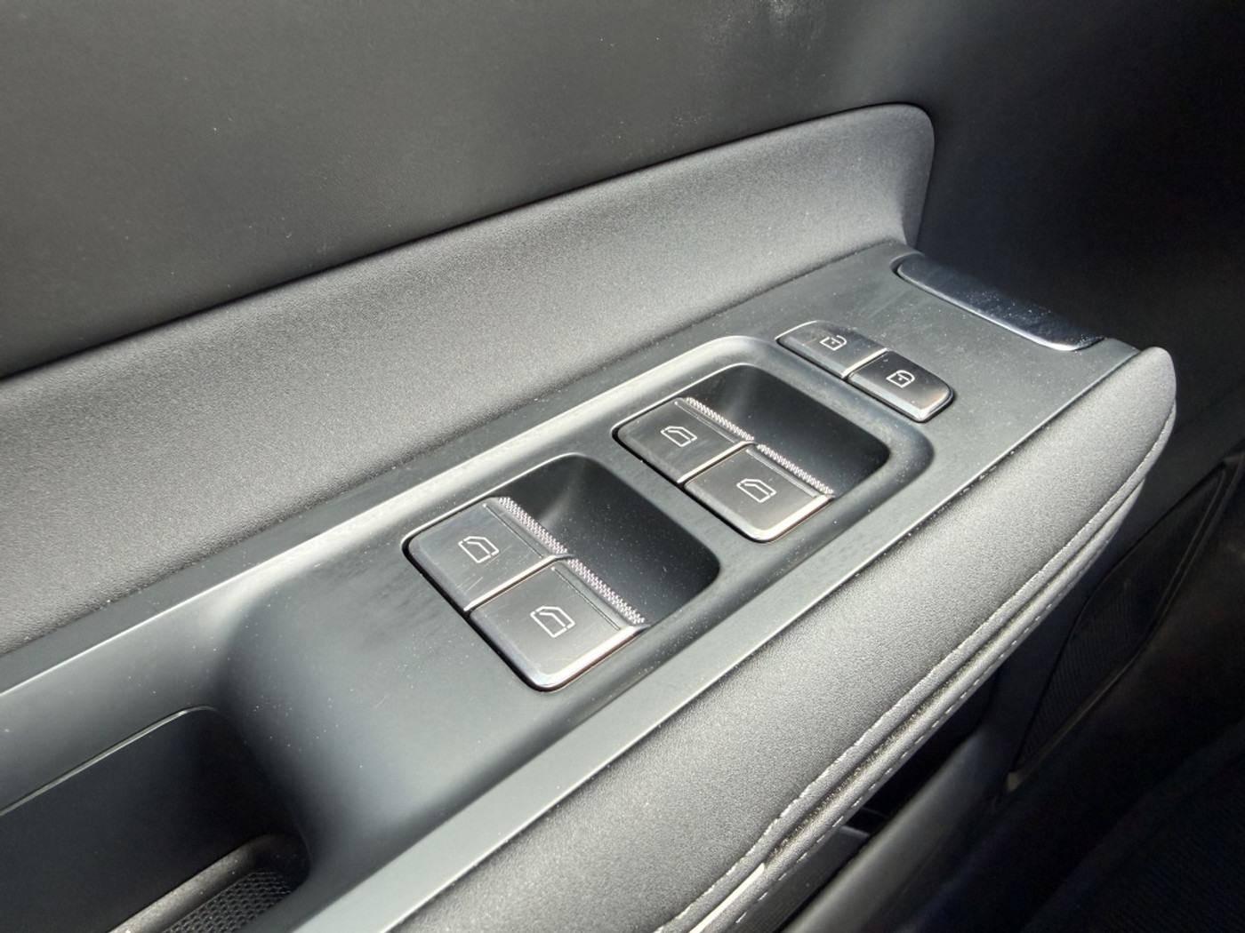 Foto van Polestar 4