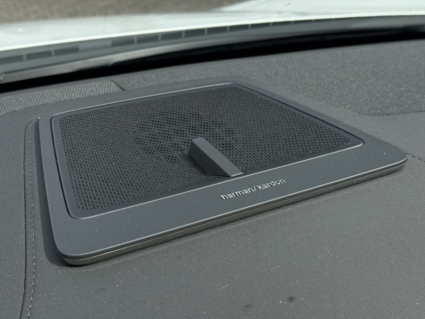 Foto van Polestar 4