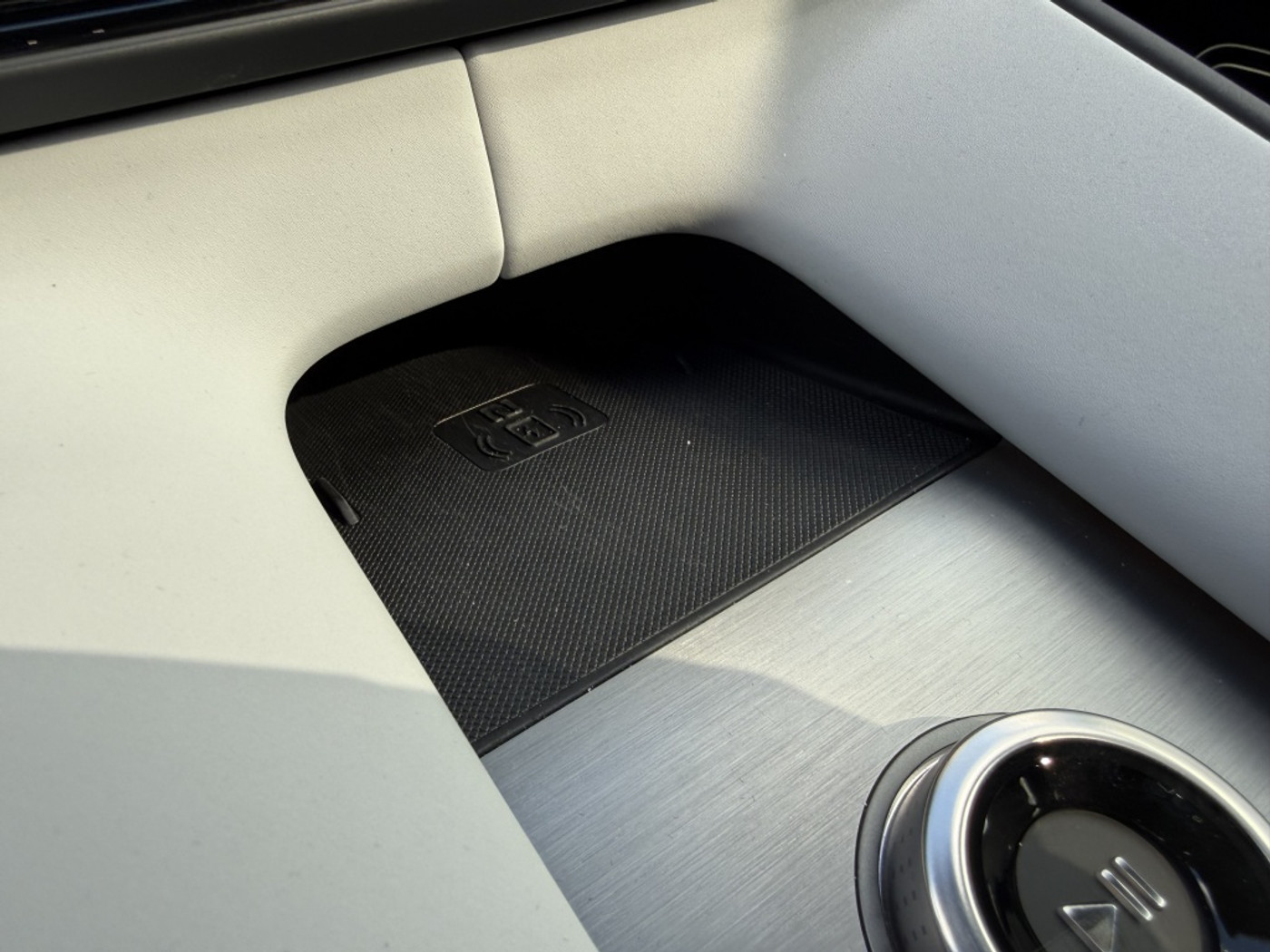 Foto van Polestar 4