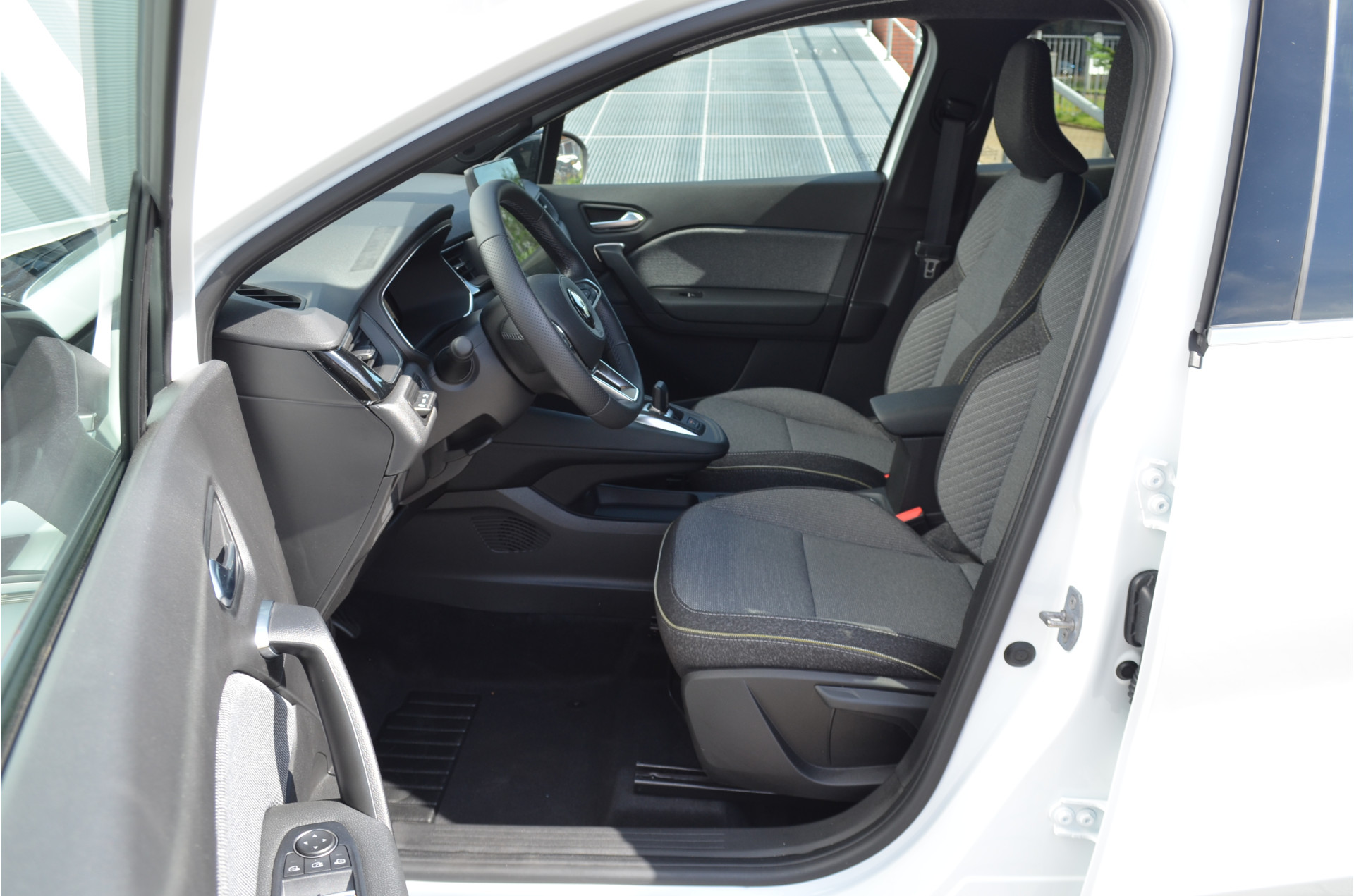 Foto van Mitsubishi Grandis